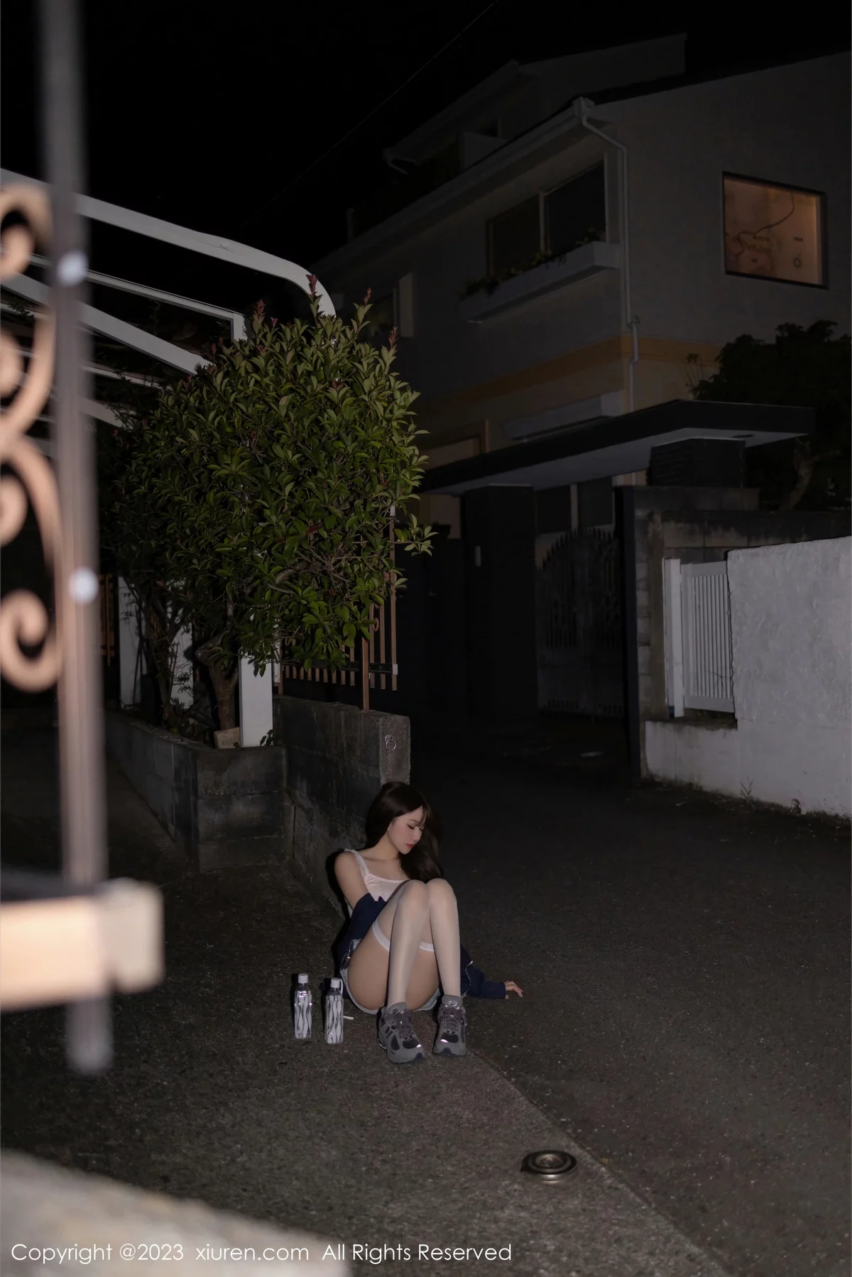 鱼子酱写真