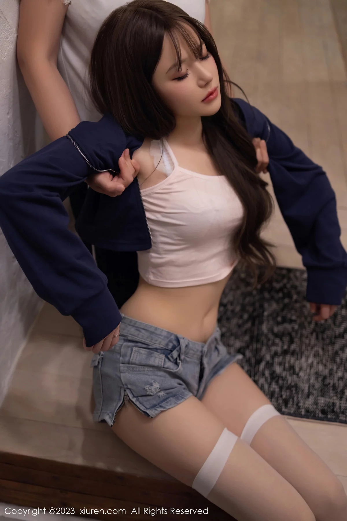 鱼子酱写真