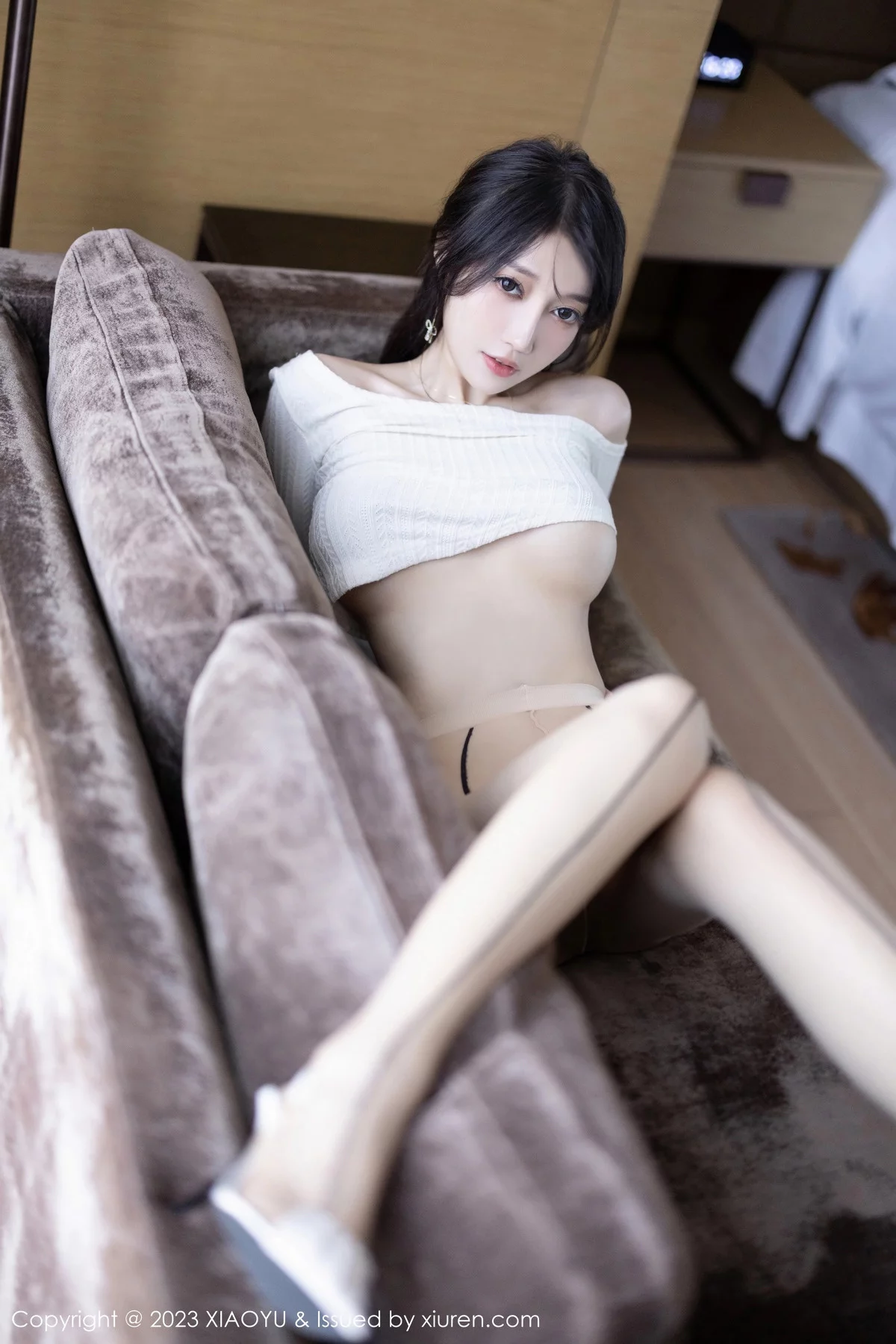 玥儿玥写真