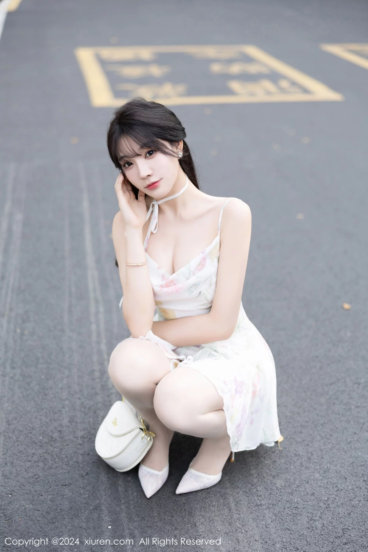 徐莉芝写真
