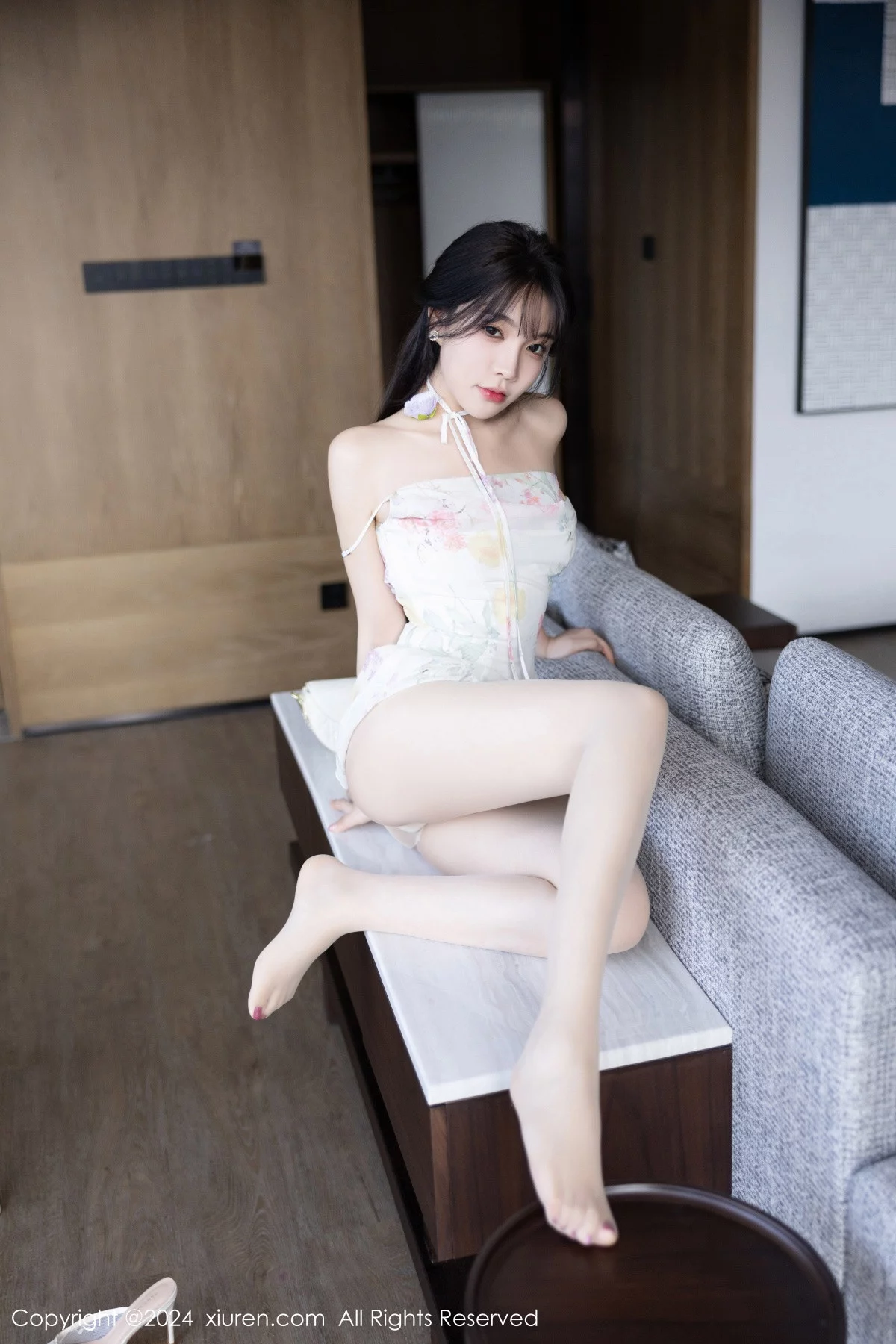 徐莉芝写真