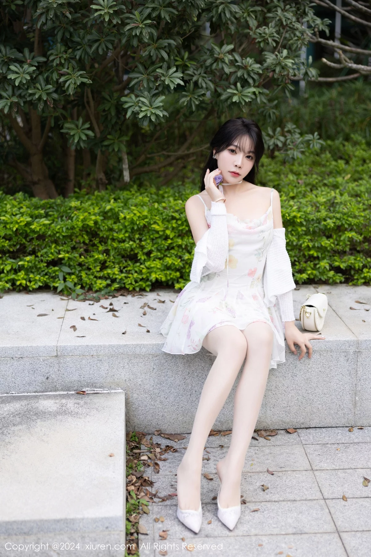 徐莉芝写真