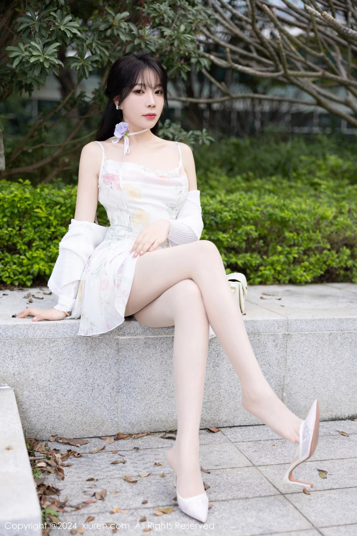 徐莉芝写真