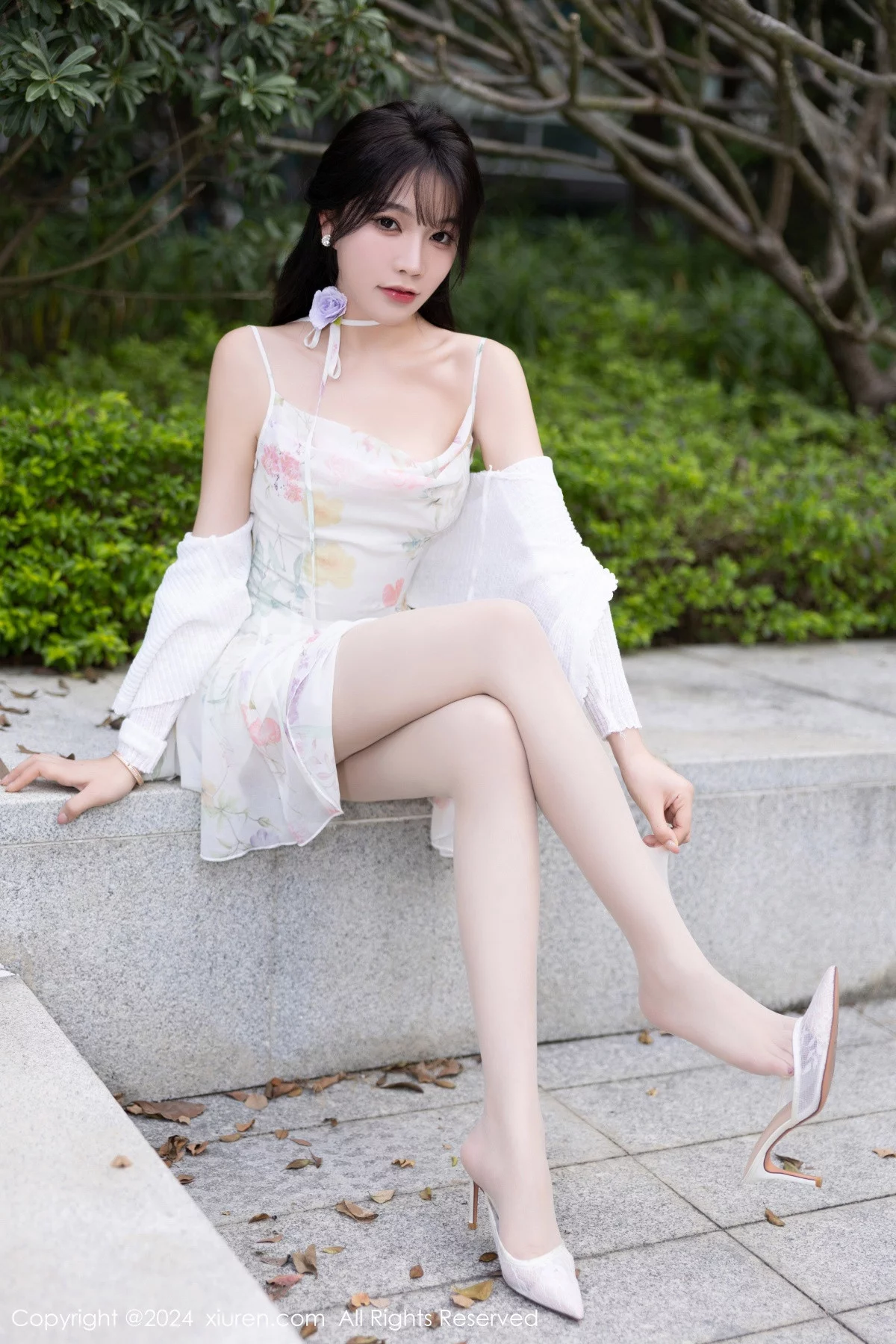 徐莉芝写真
