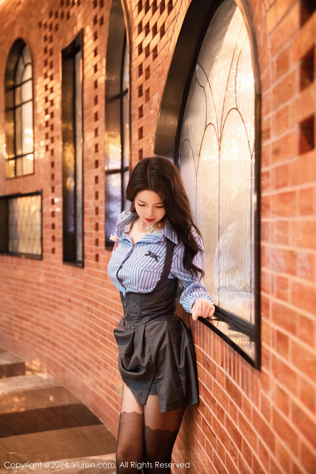 大美妞儿写真
