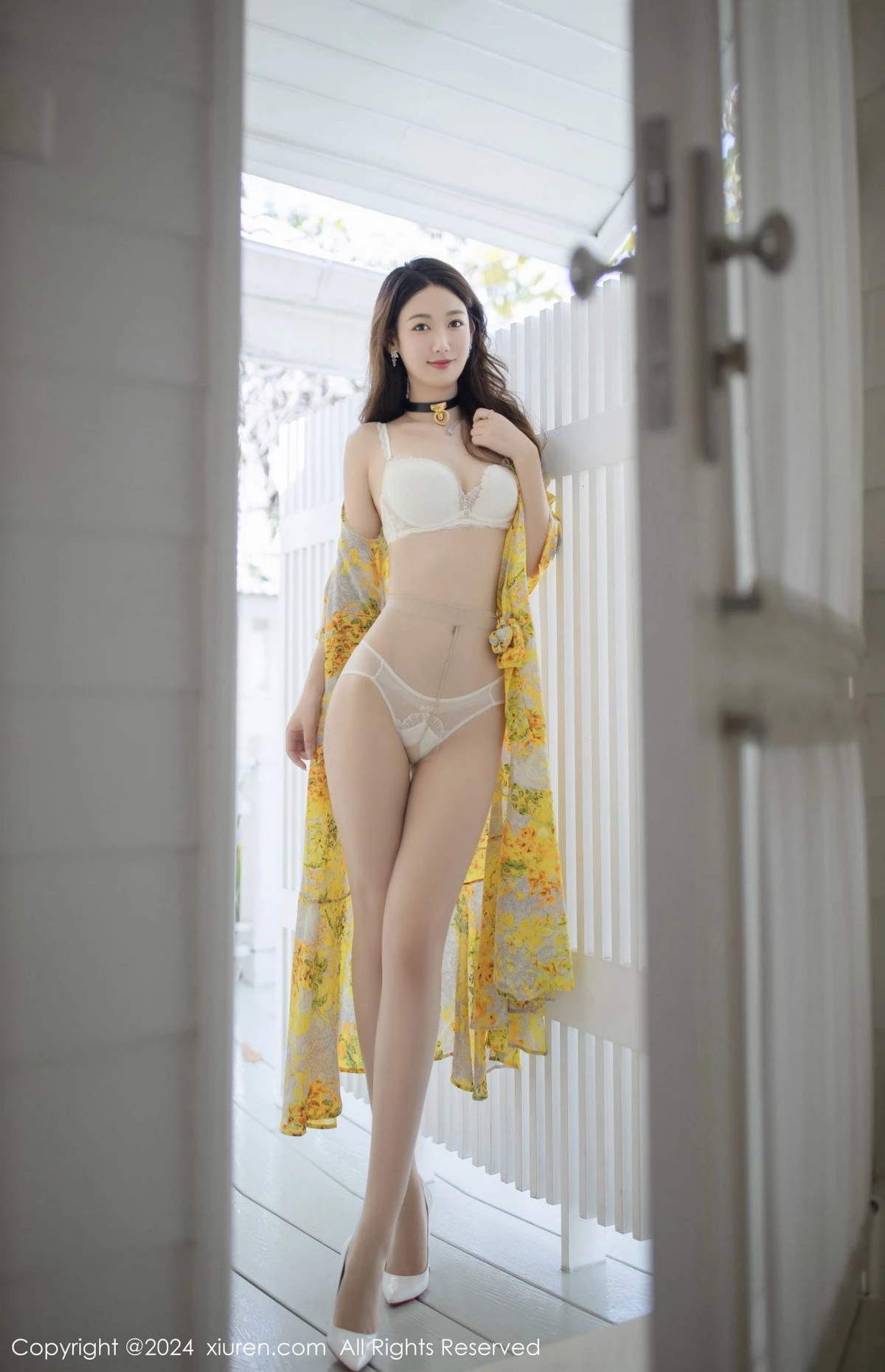 唐安琪写真
