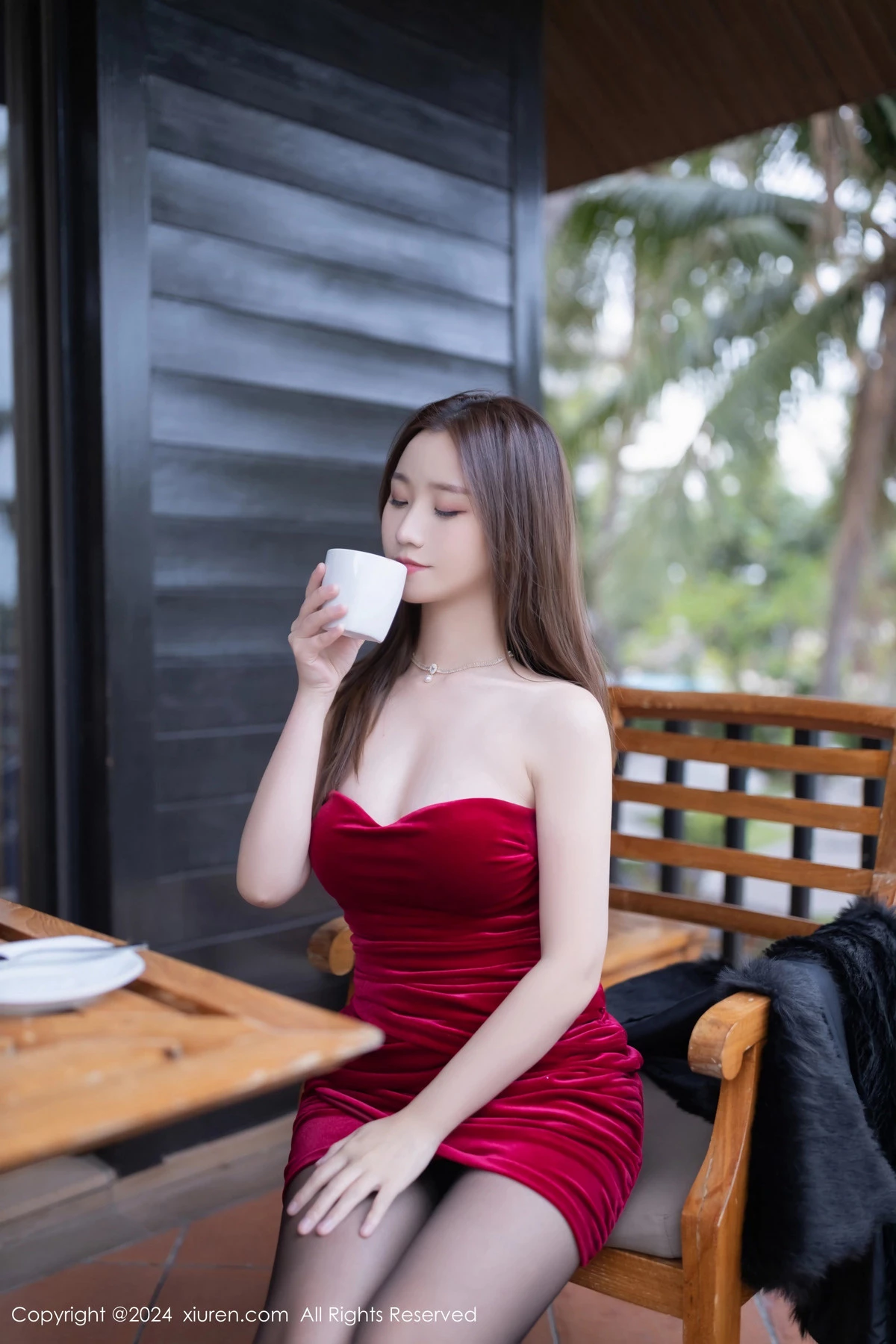 杏子写真