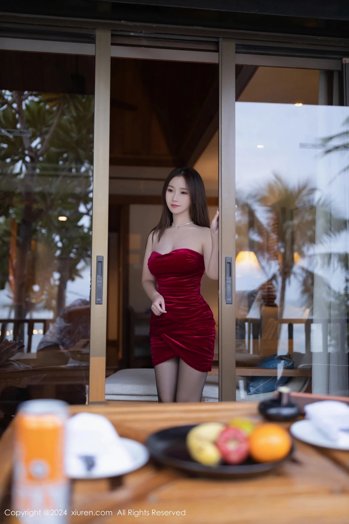 杏子写真