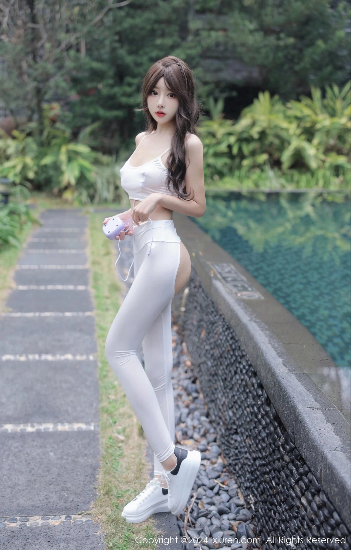 桃妖夭写真