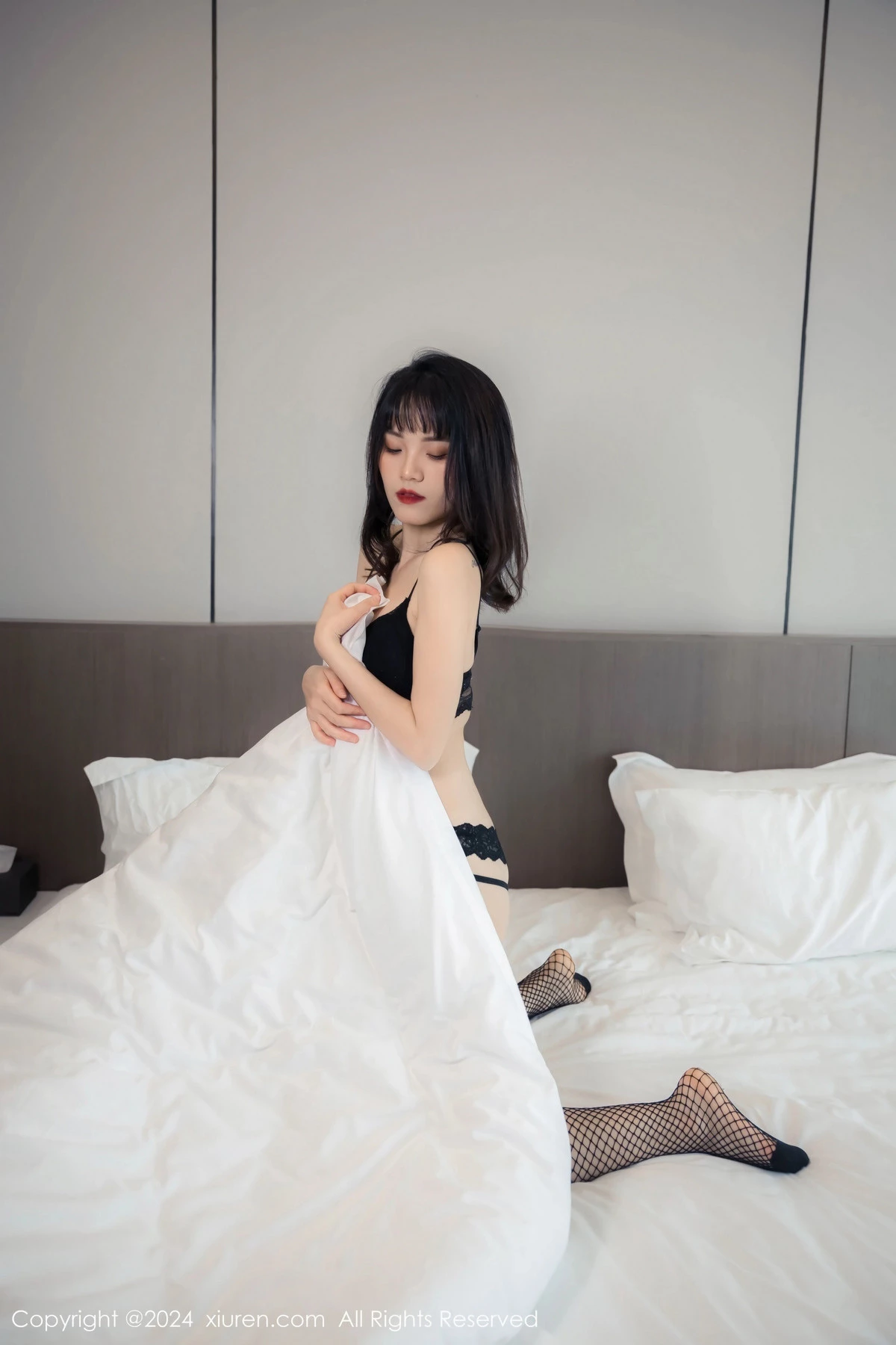 唐安诺写真