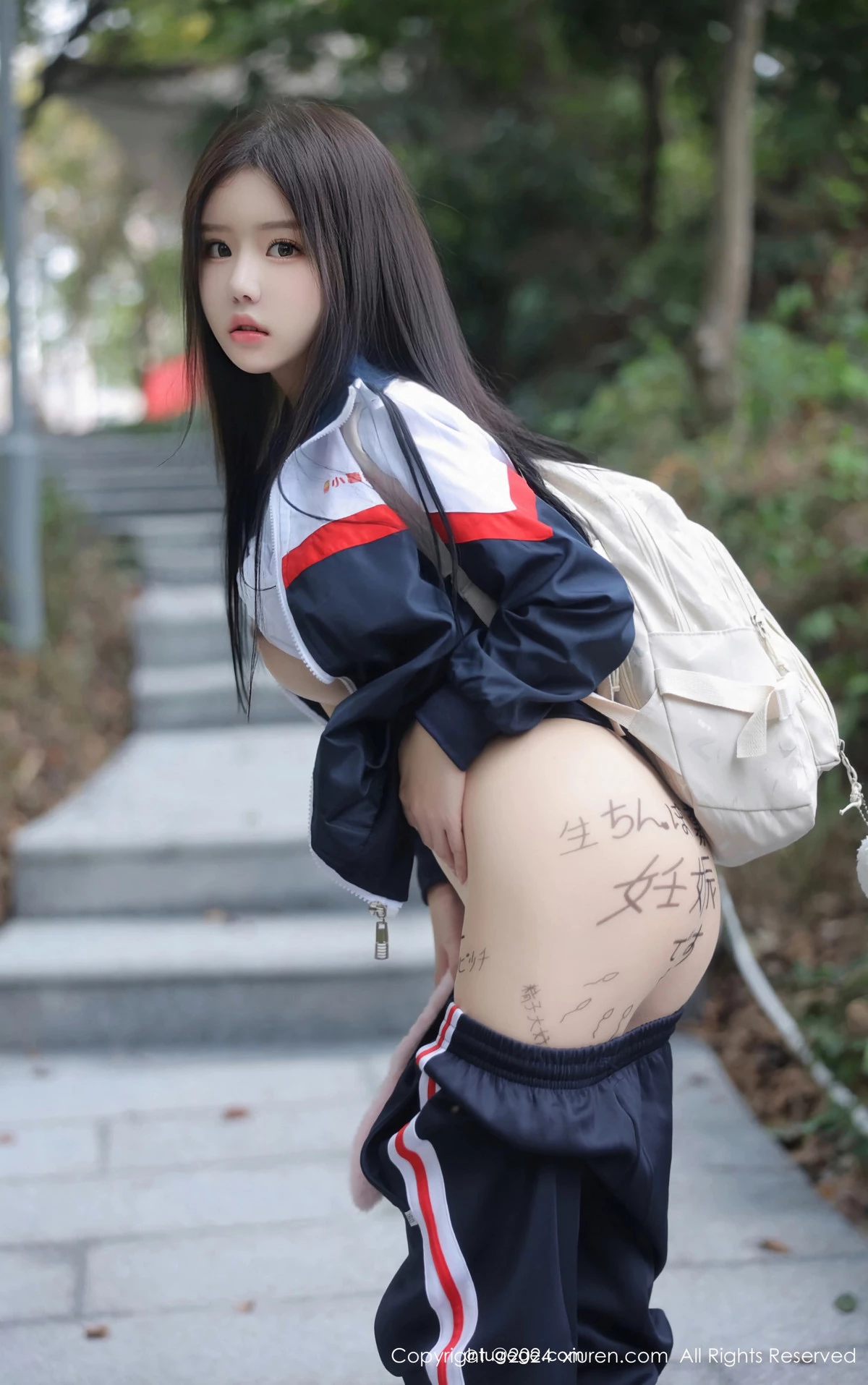 小薯条写真