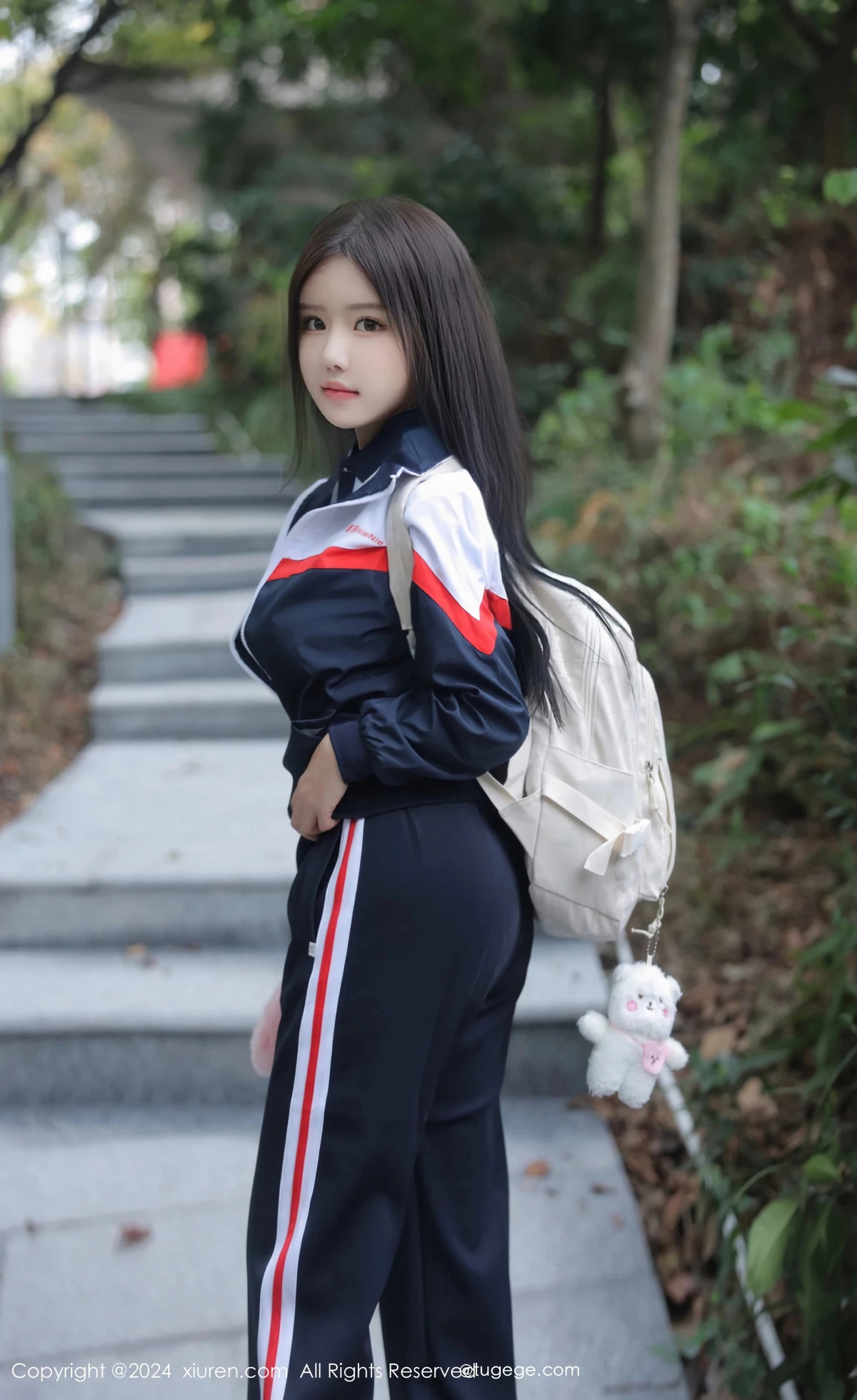 小薯条写真