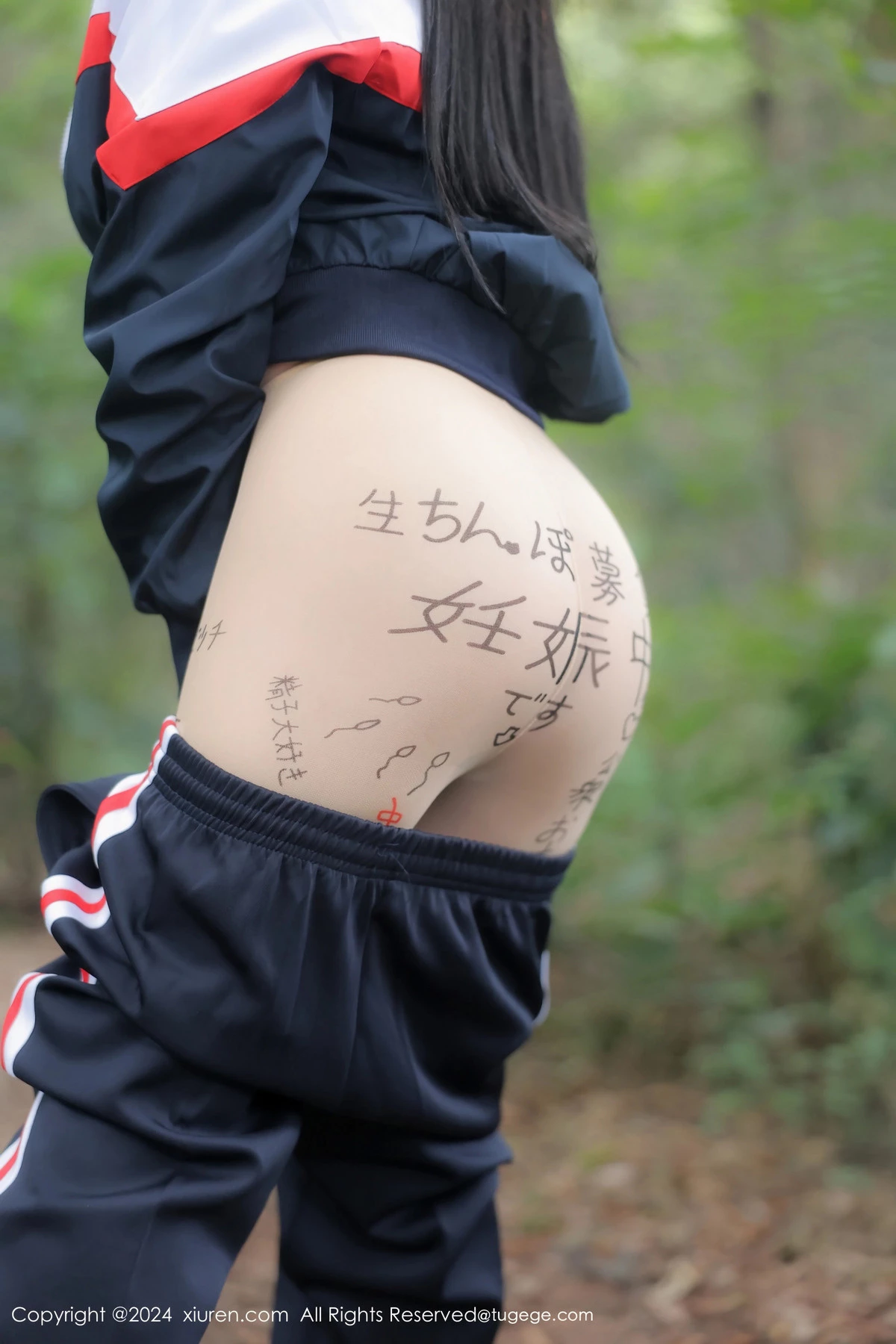 小薯条写真