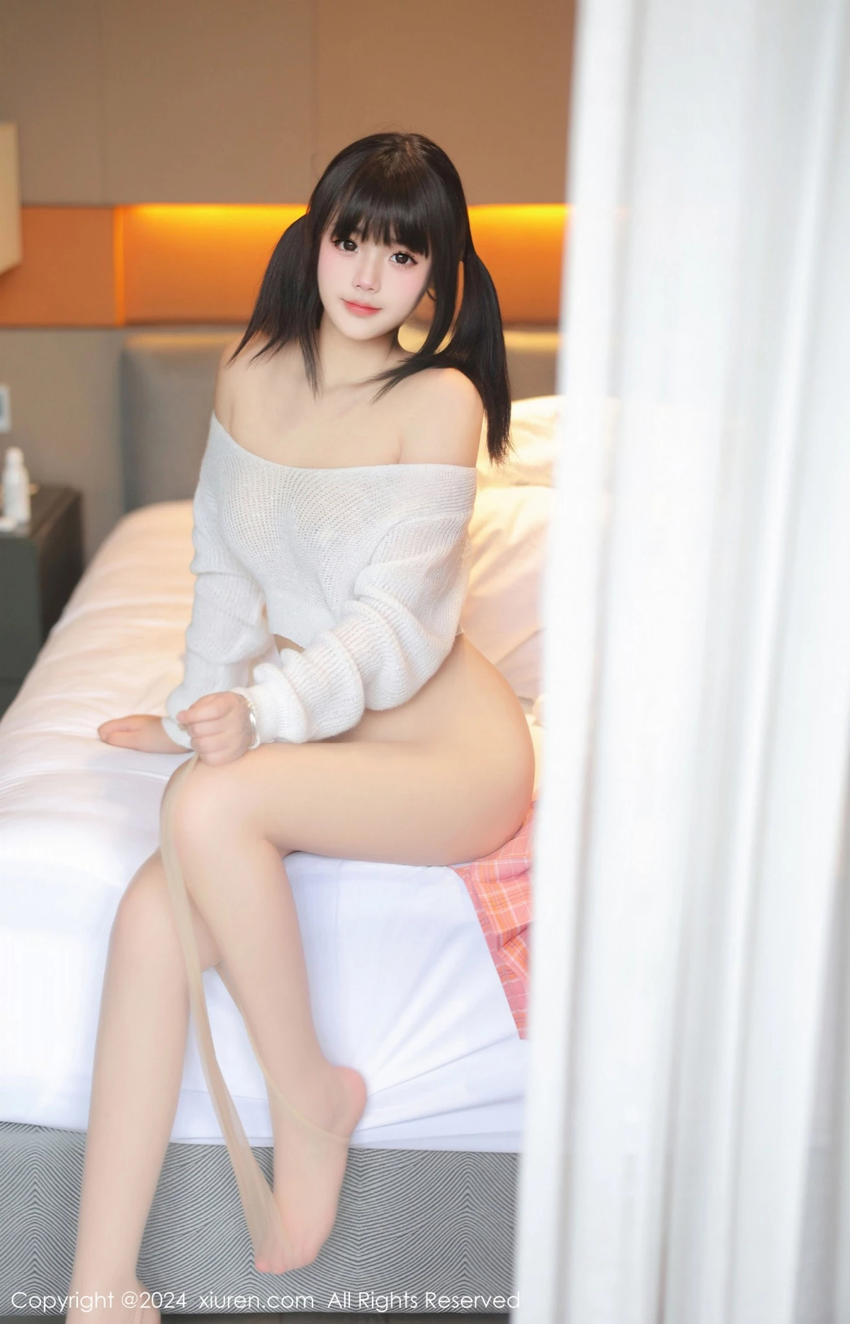 徐若兮写真