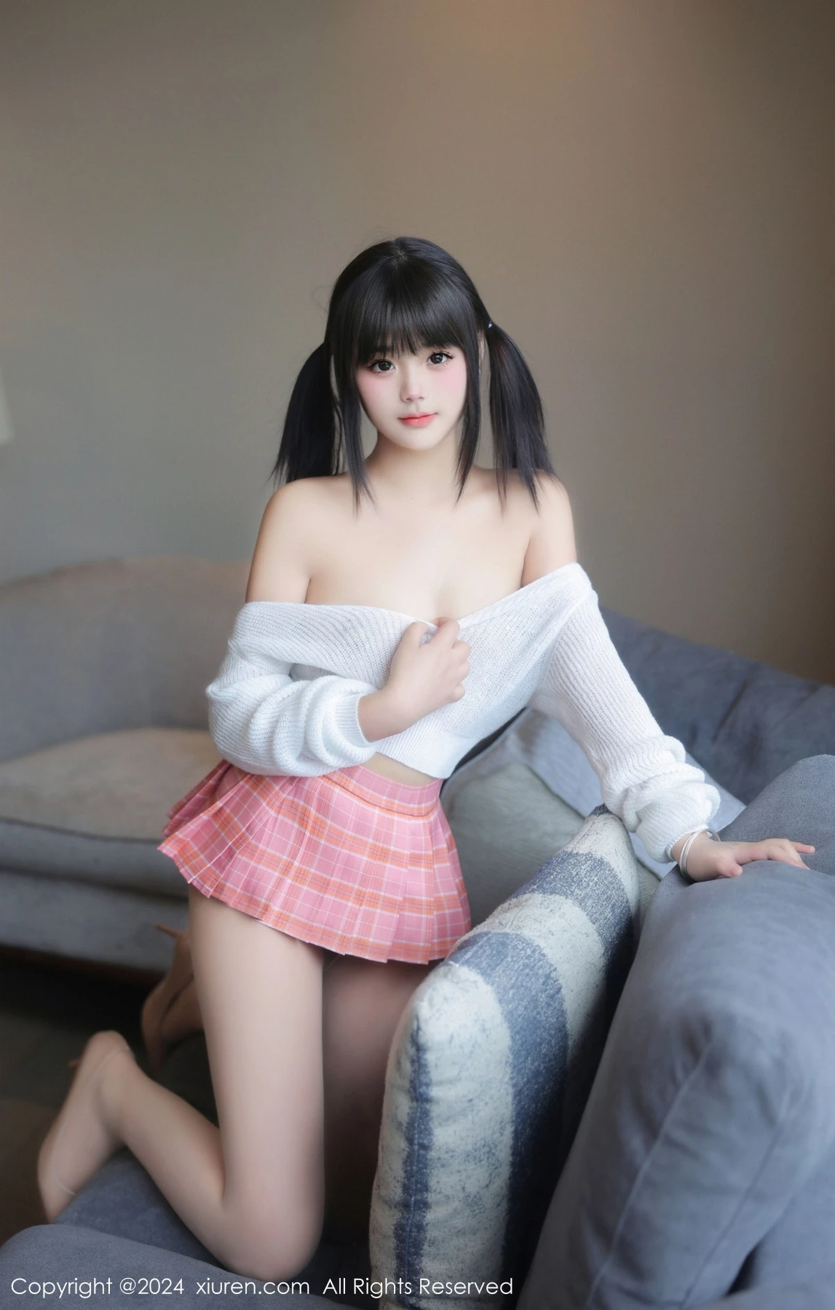 徐若兮写真