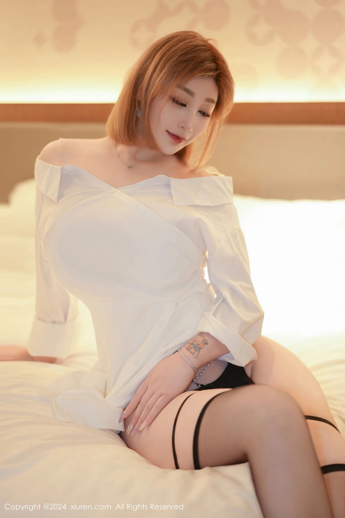 妲己写真