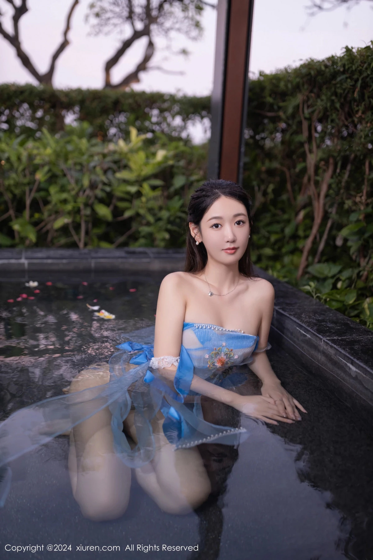 唐安琪写真