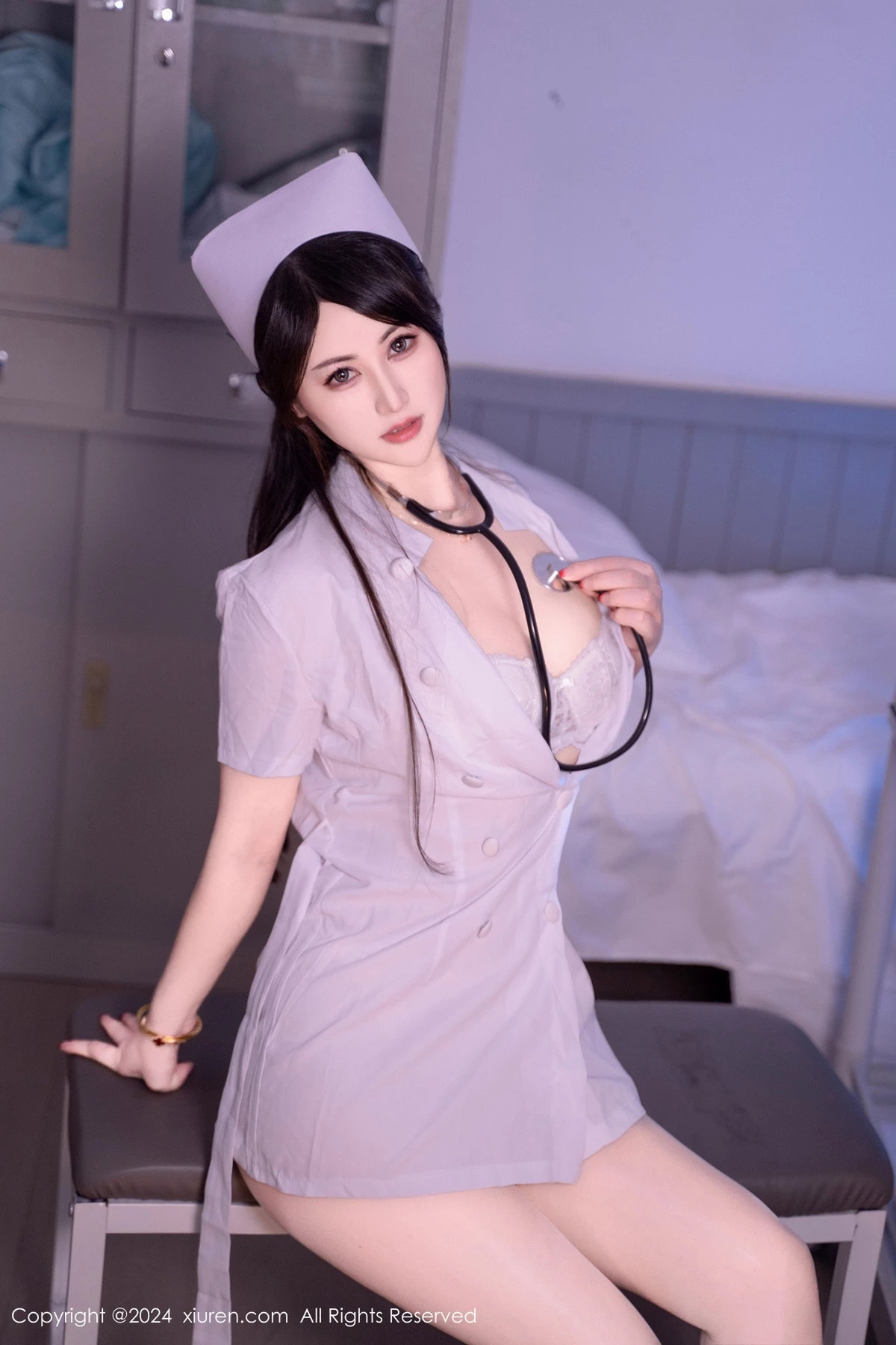 诗诗写真
