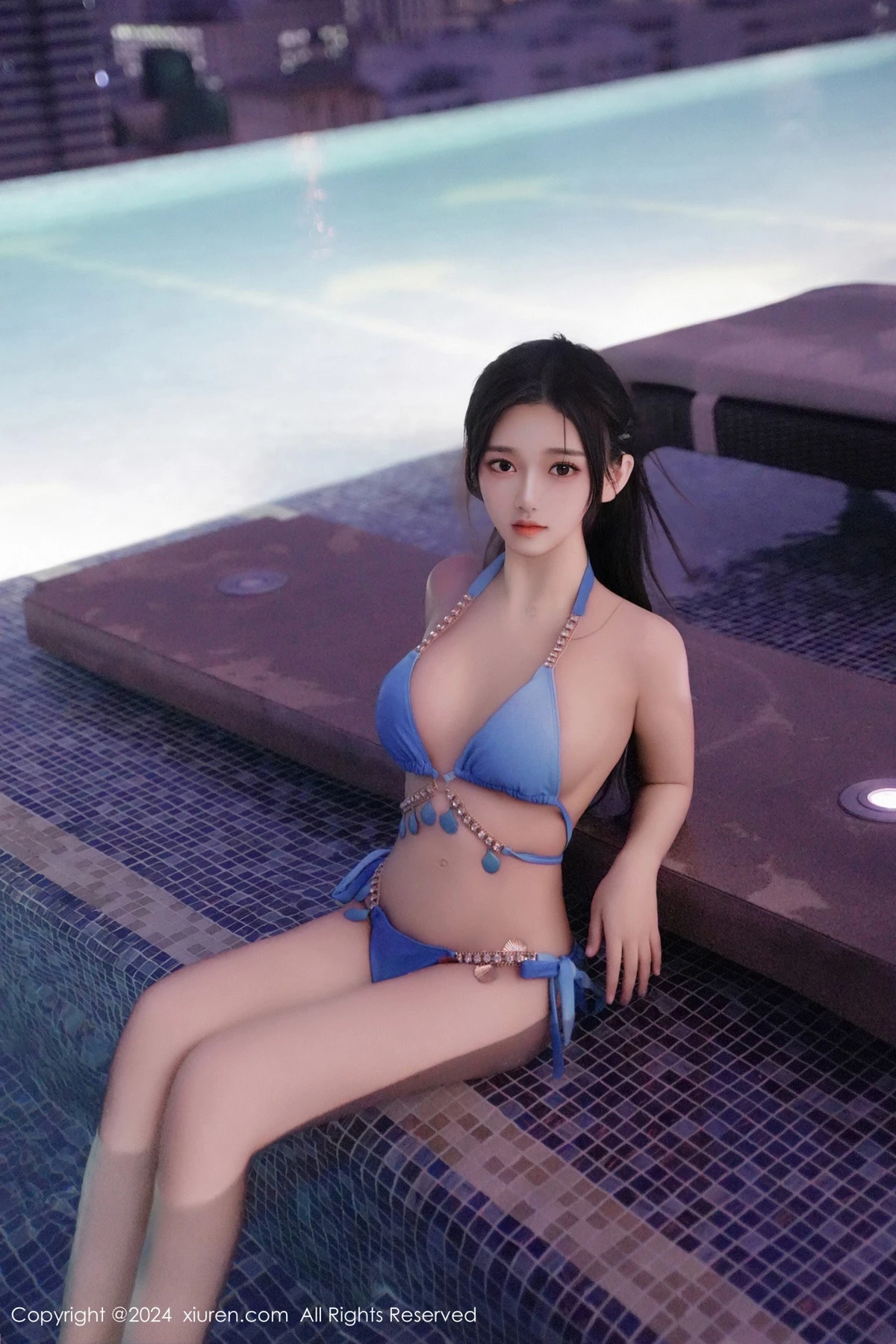奶茶味的包子写真