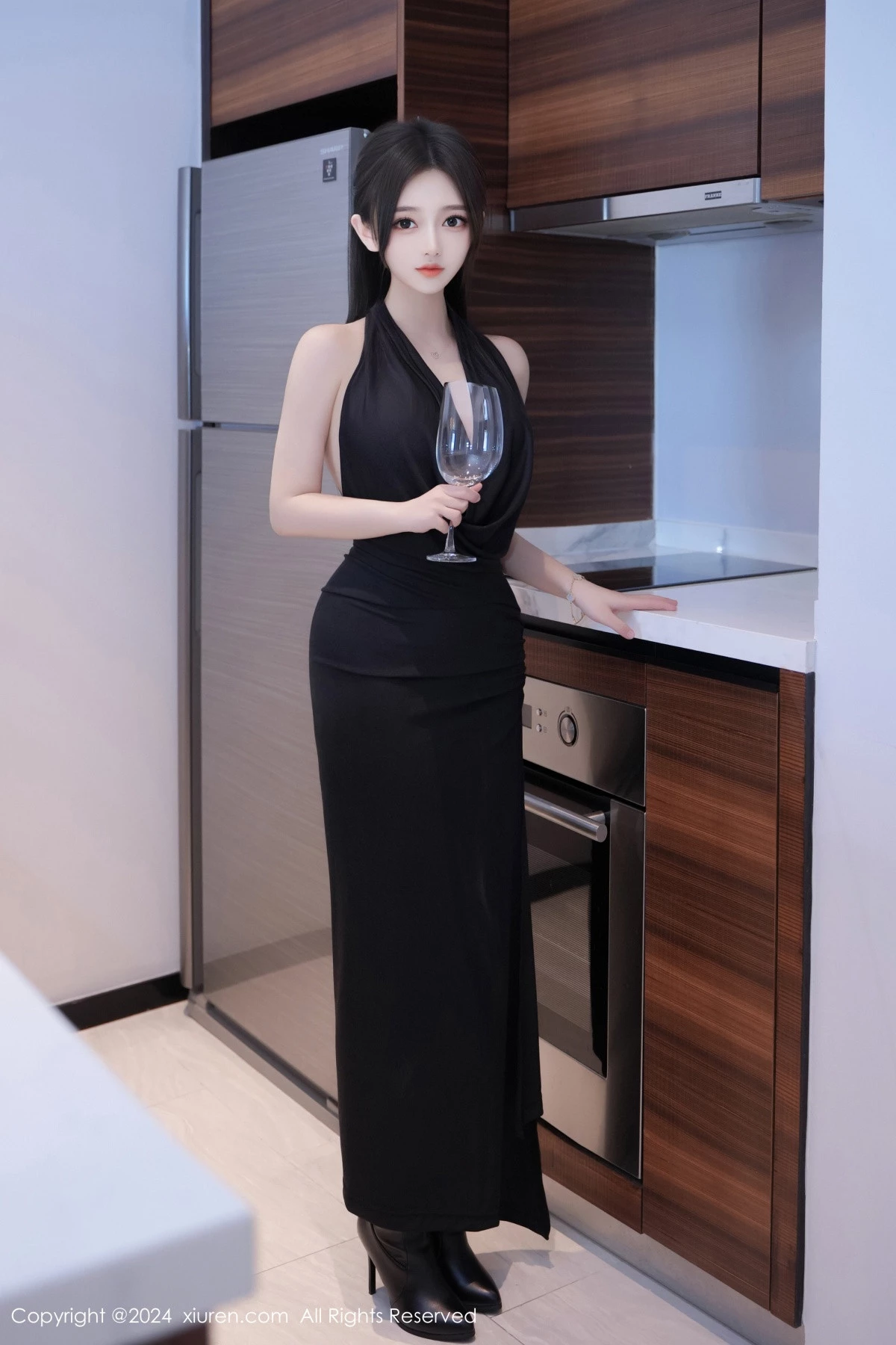 奶茶味的包子写真
