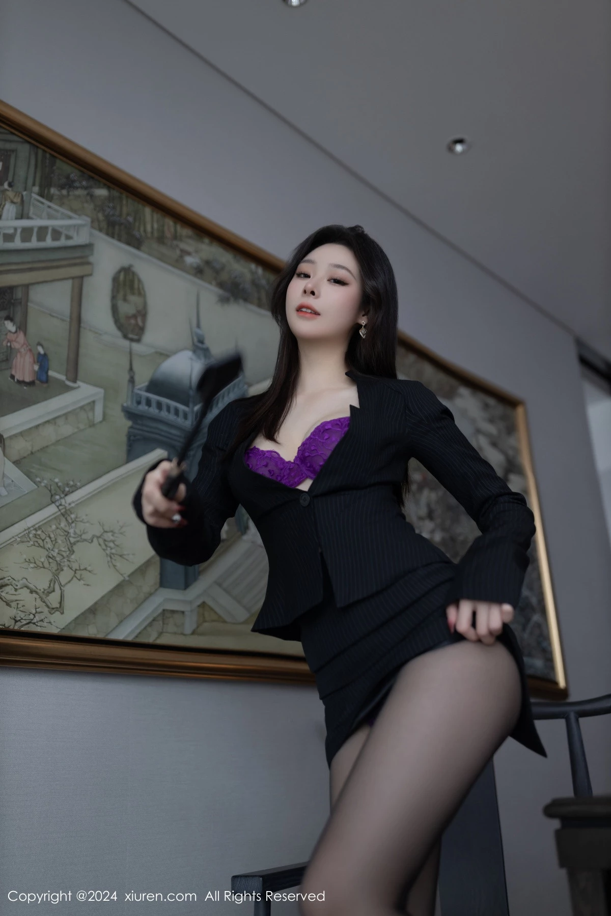 小逗逗写真