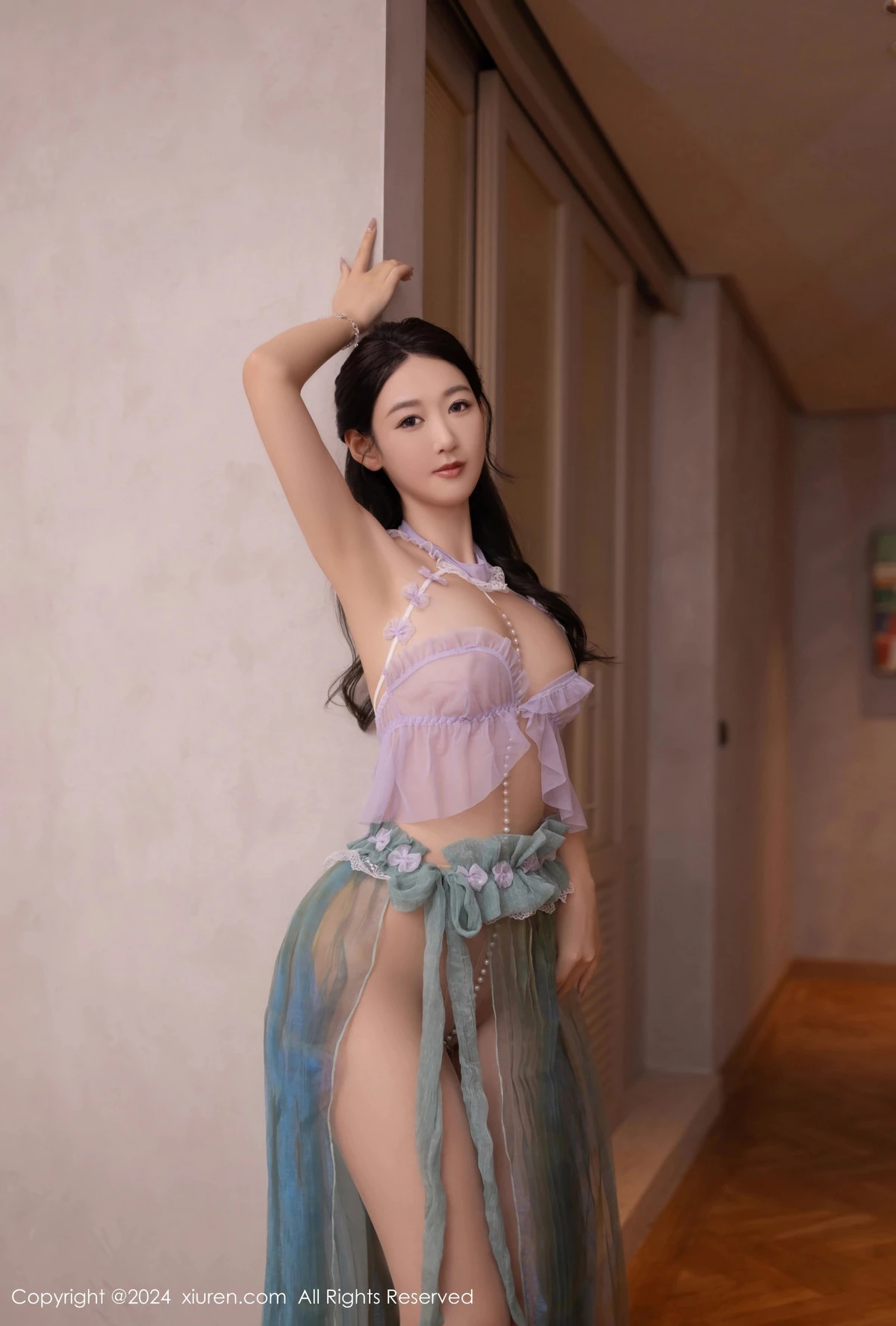 唐安琪写真