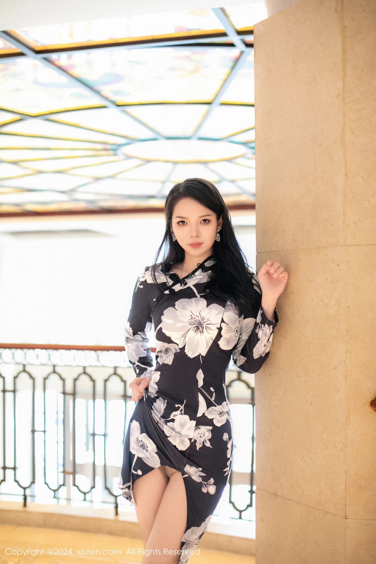 大美妞儿写真