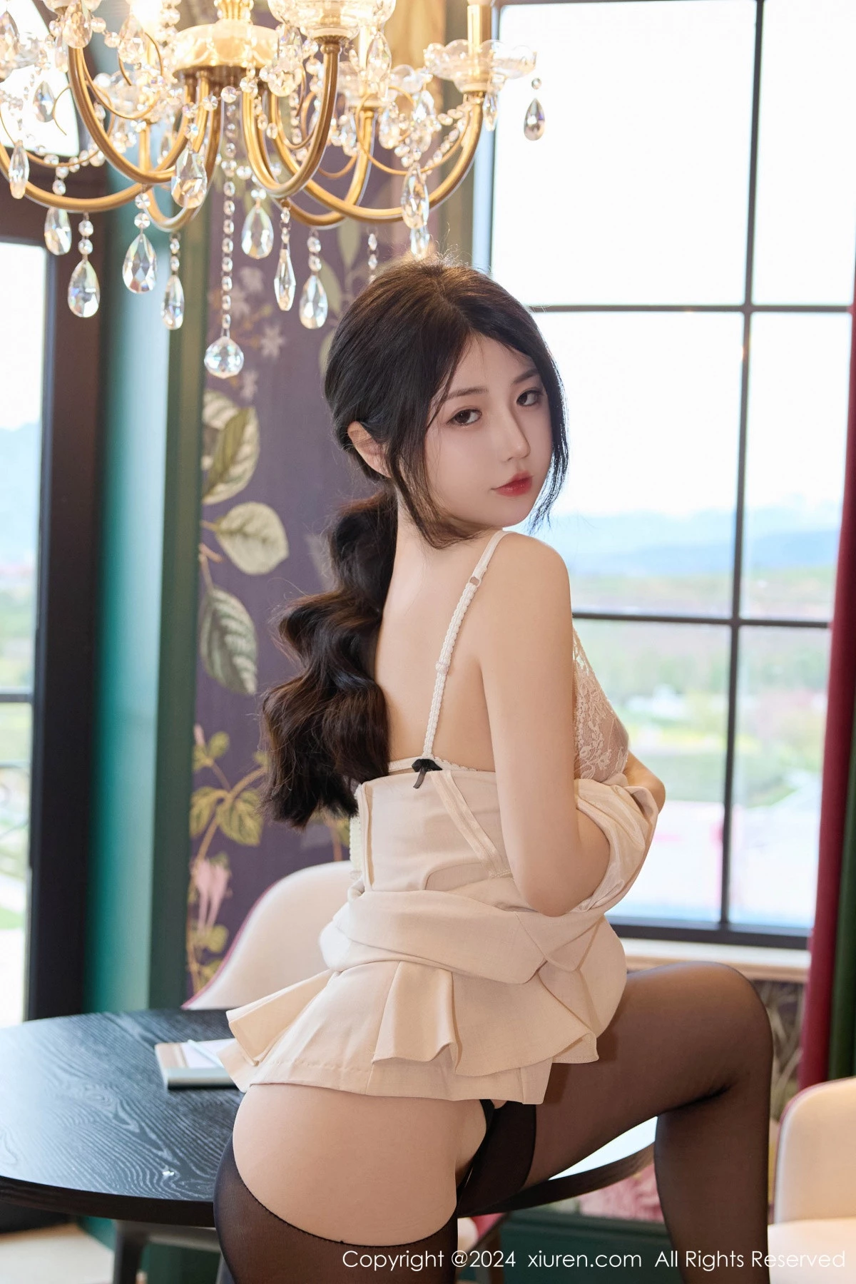 陈小花写真
