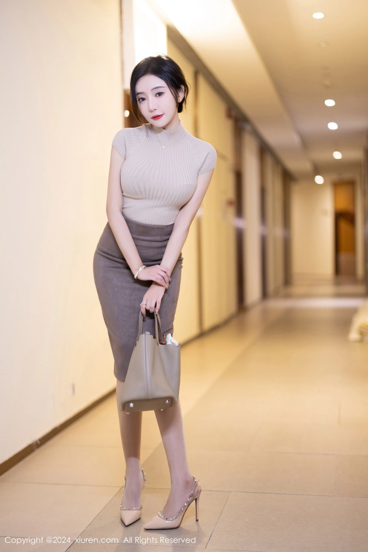 王馨瑶写真