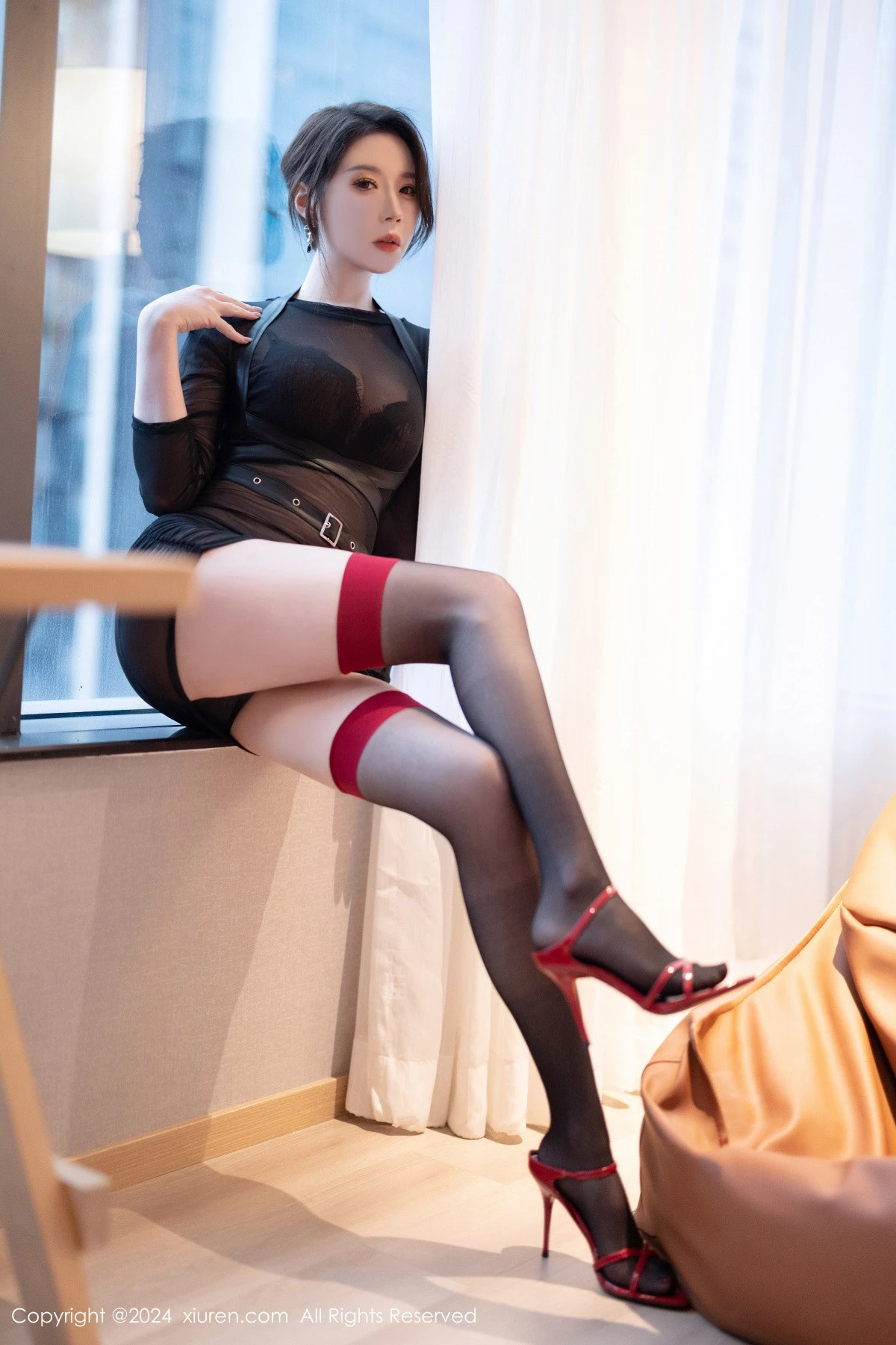 梦心玥写真