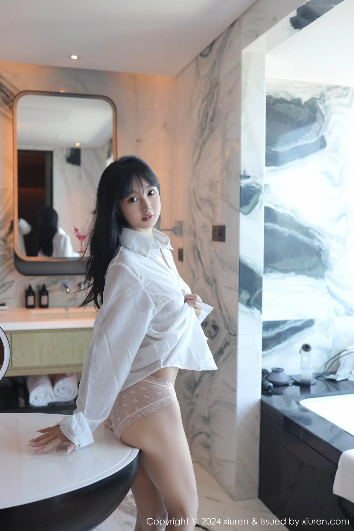 林好好写真