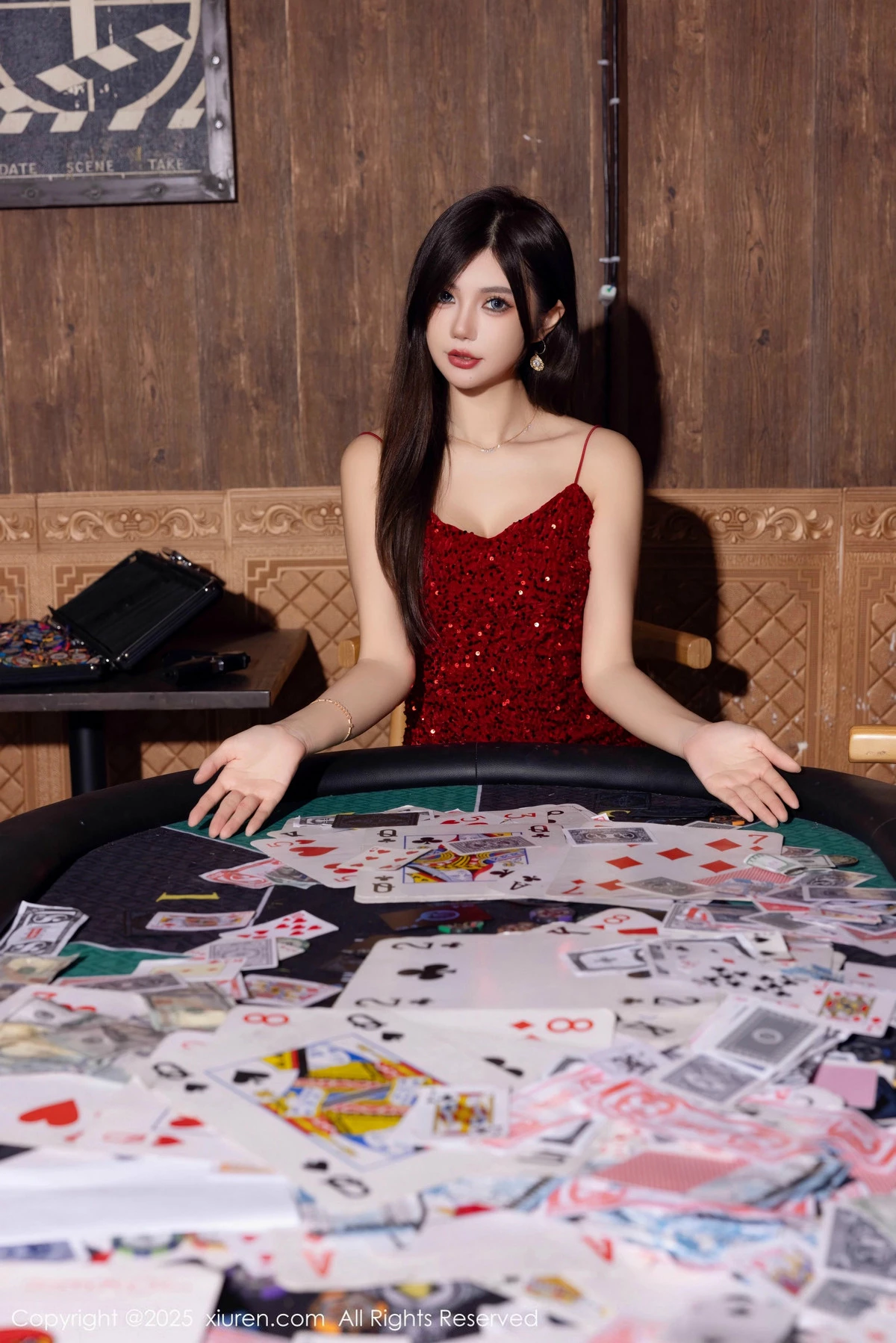 绮里嘉写真