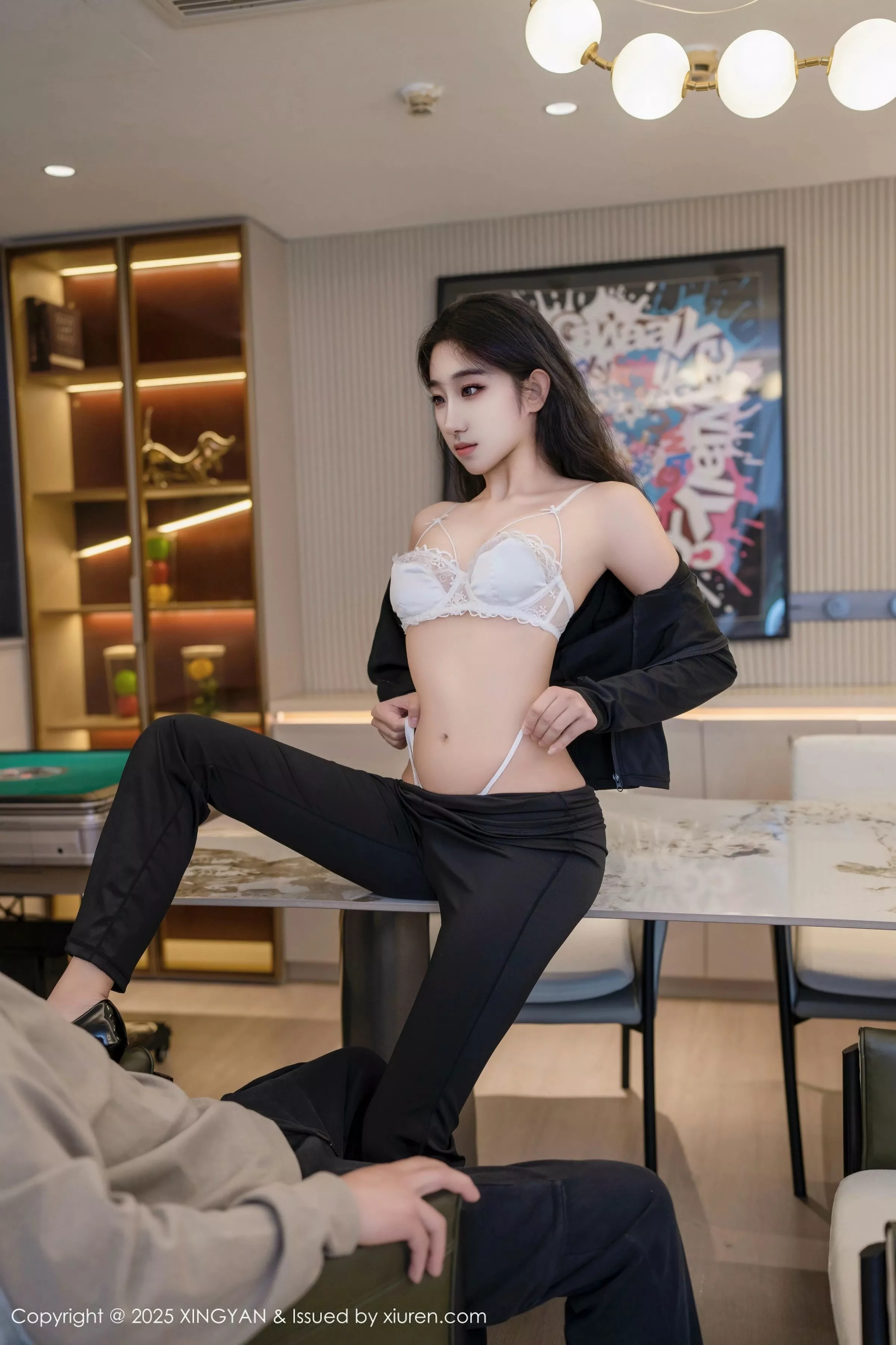 星冉写真