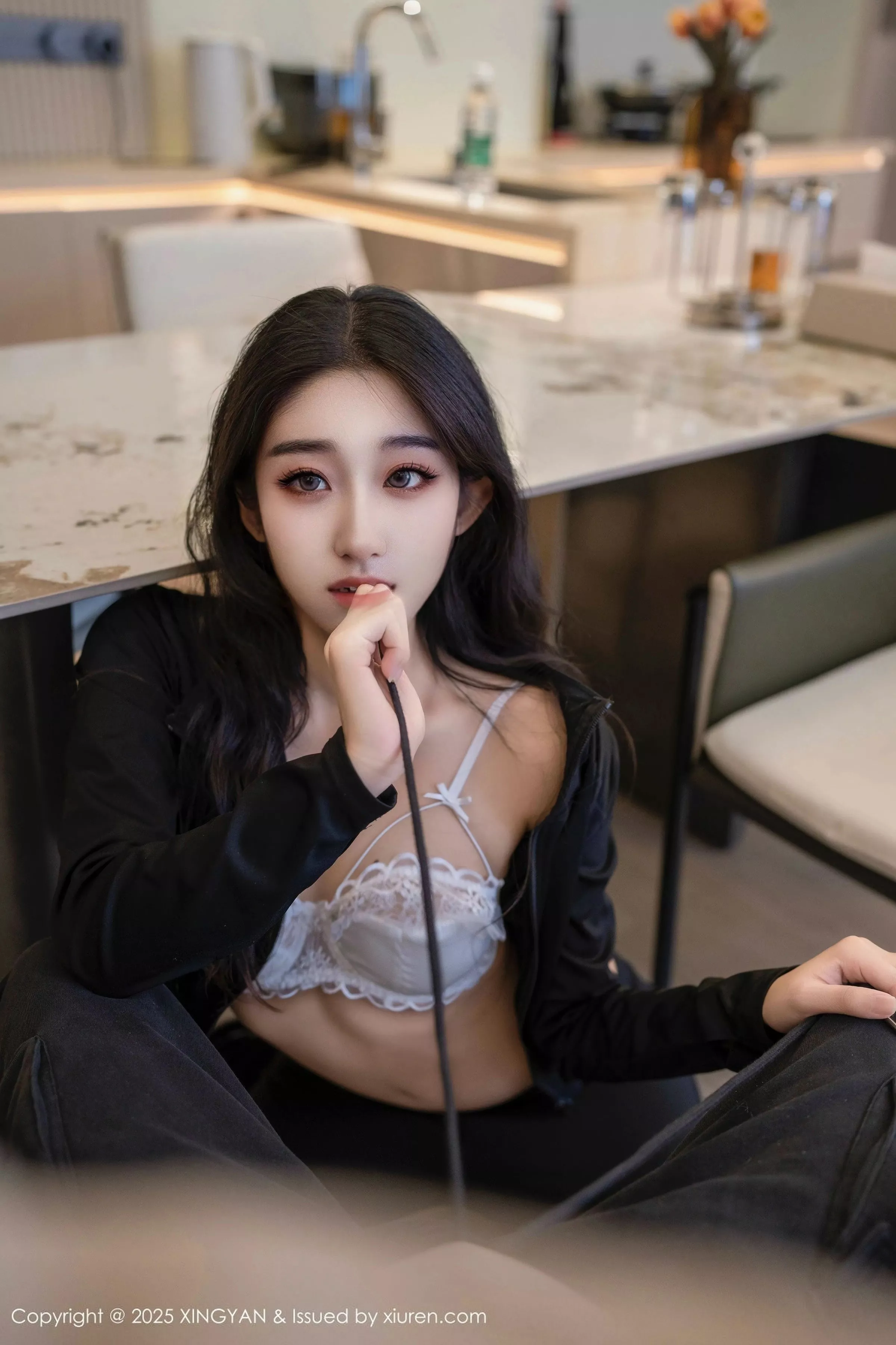 星冉写真