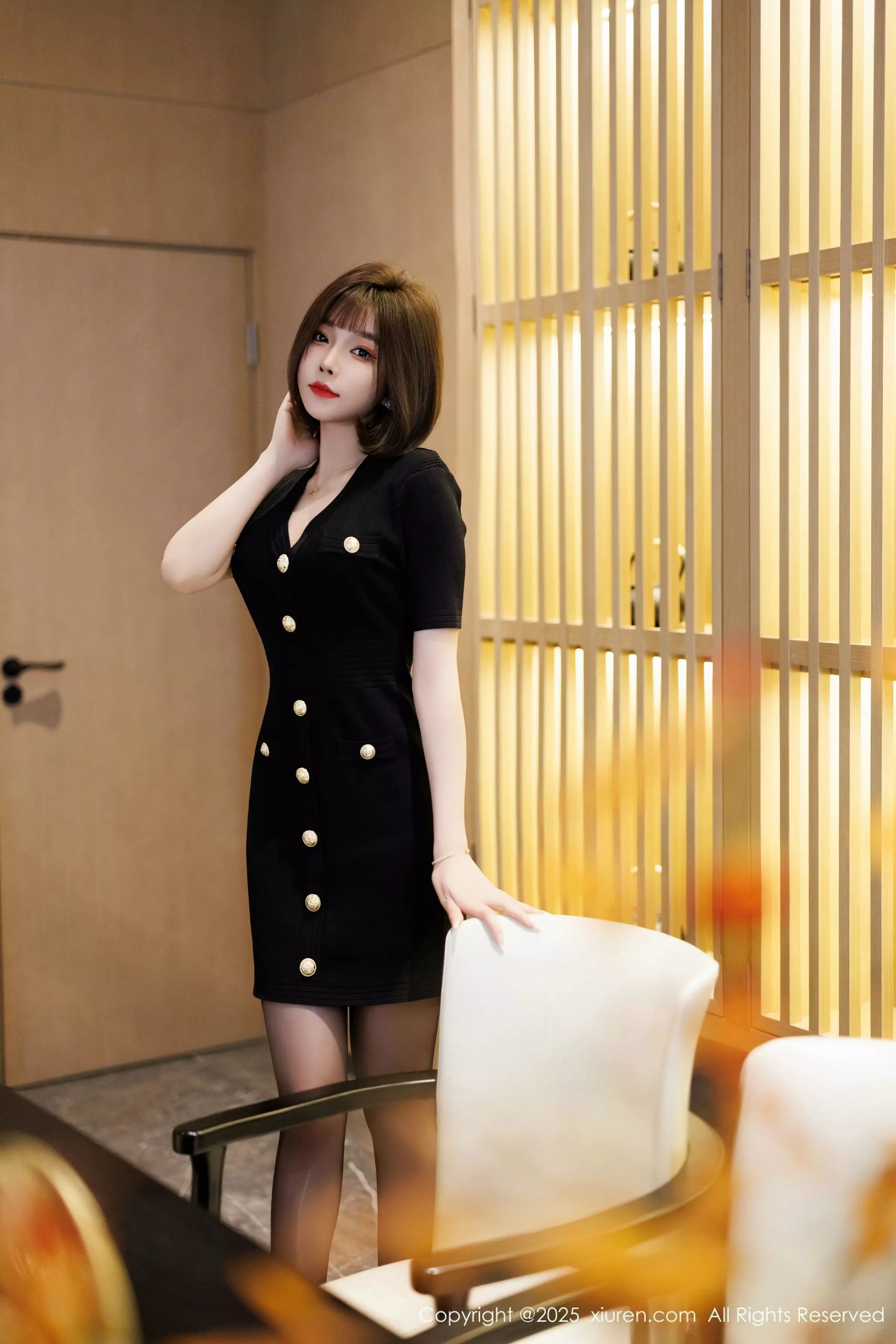 徐莉芝写真
