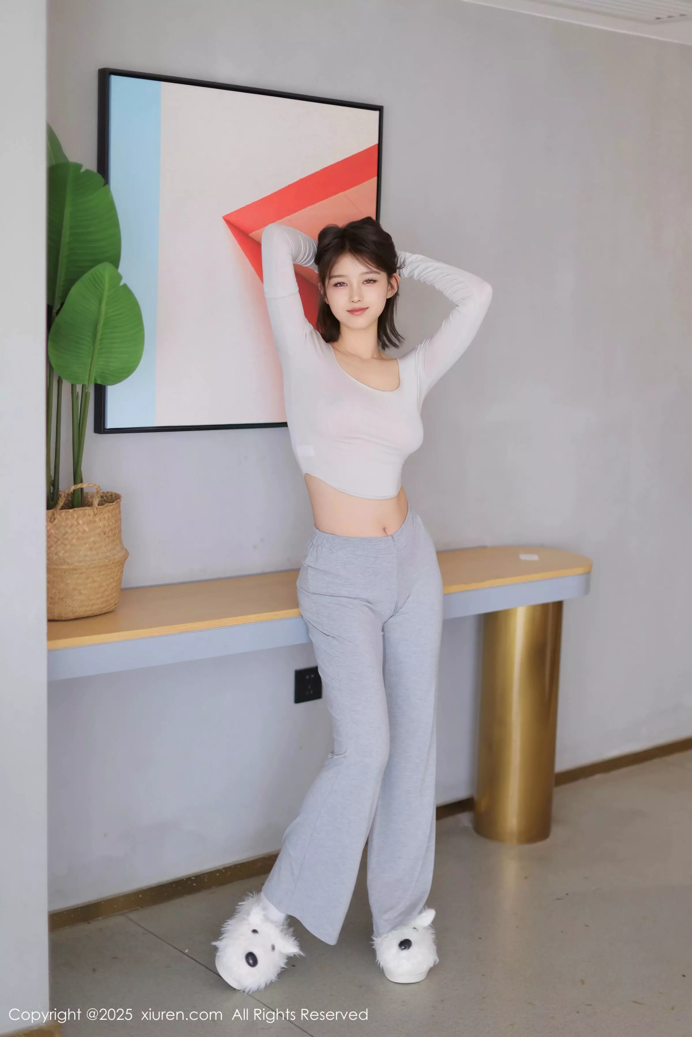 小橘子写真
