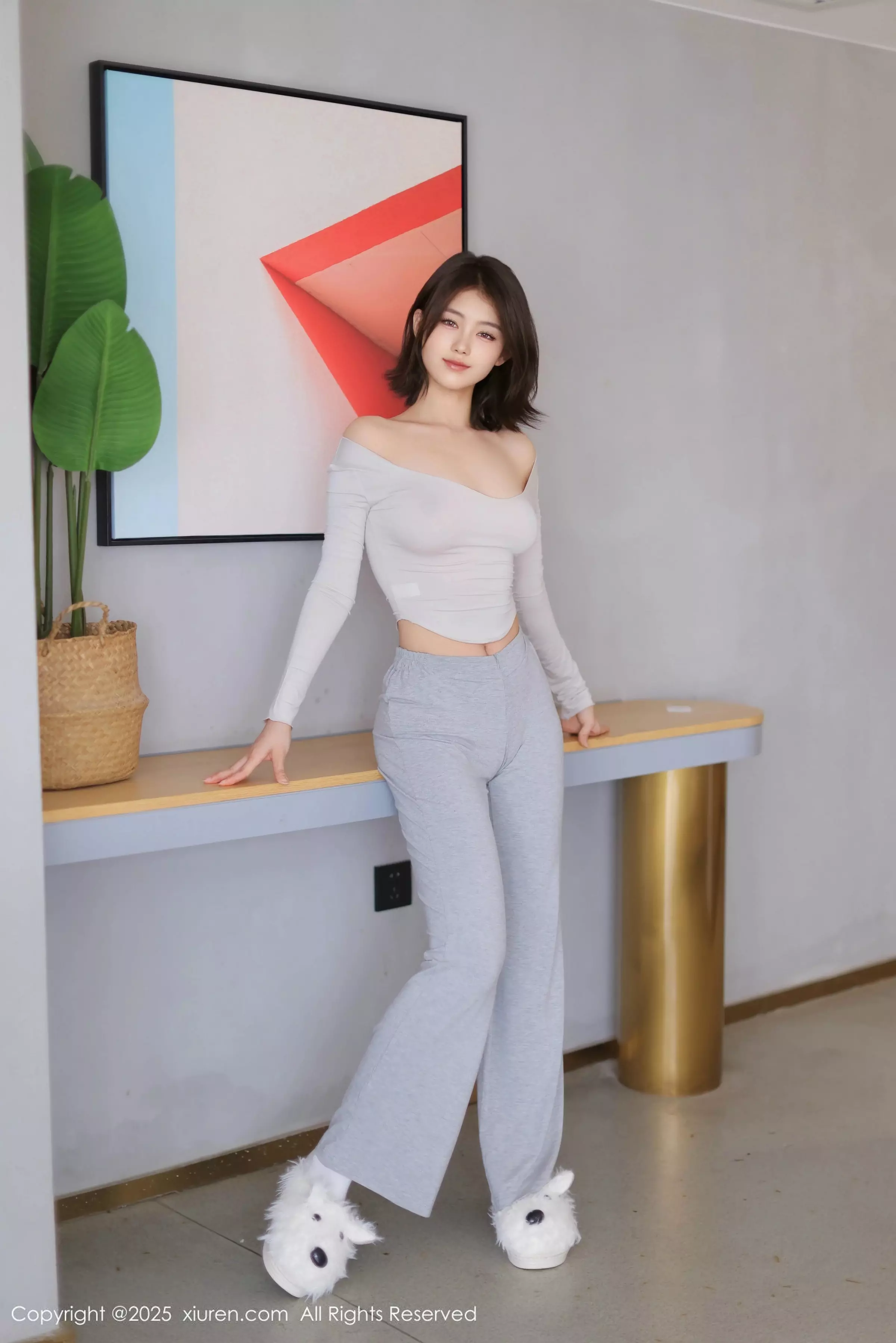 小橘子写真