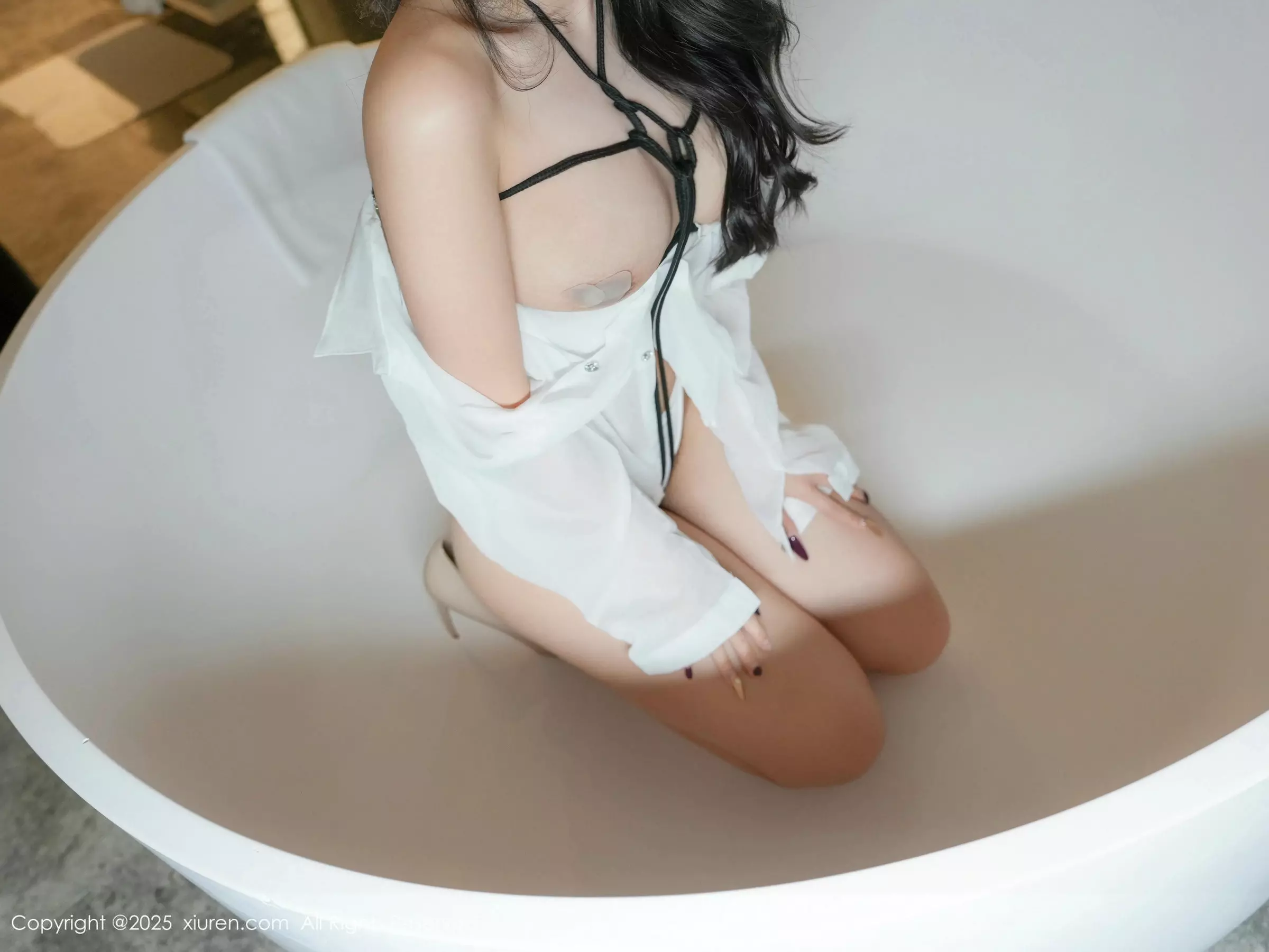 白琮瑗写真