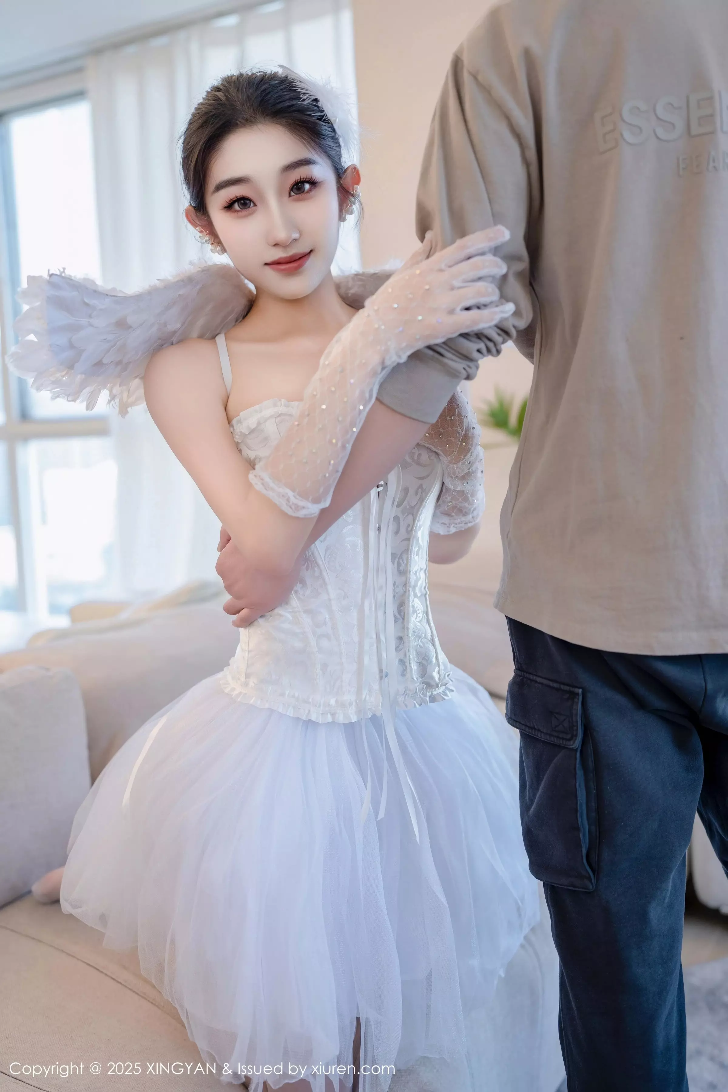 星冉写真