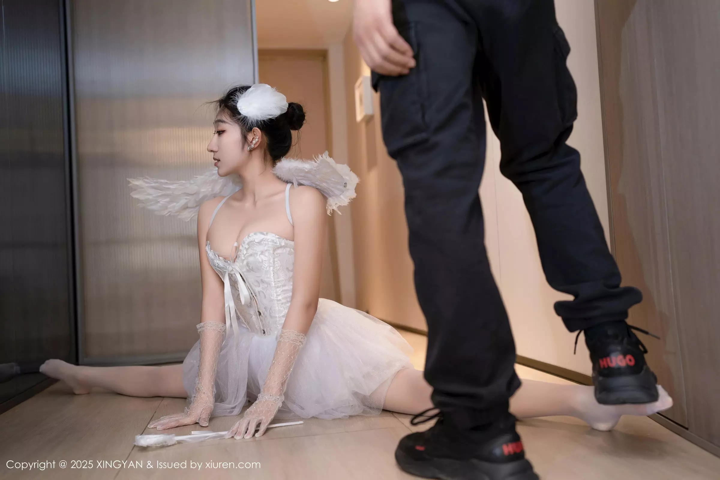 星冉写真