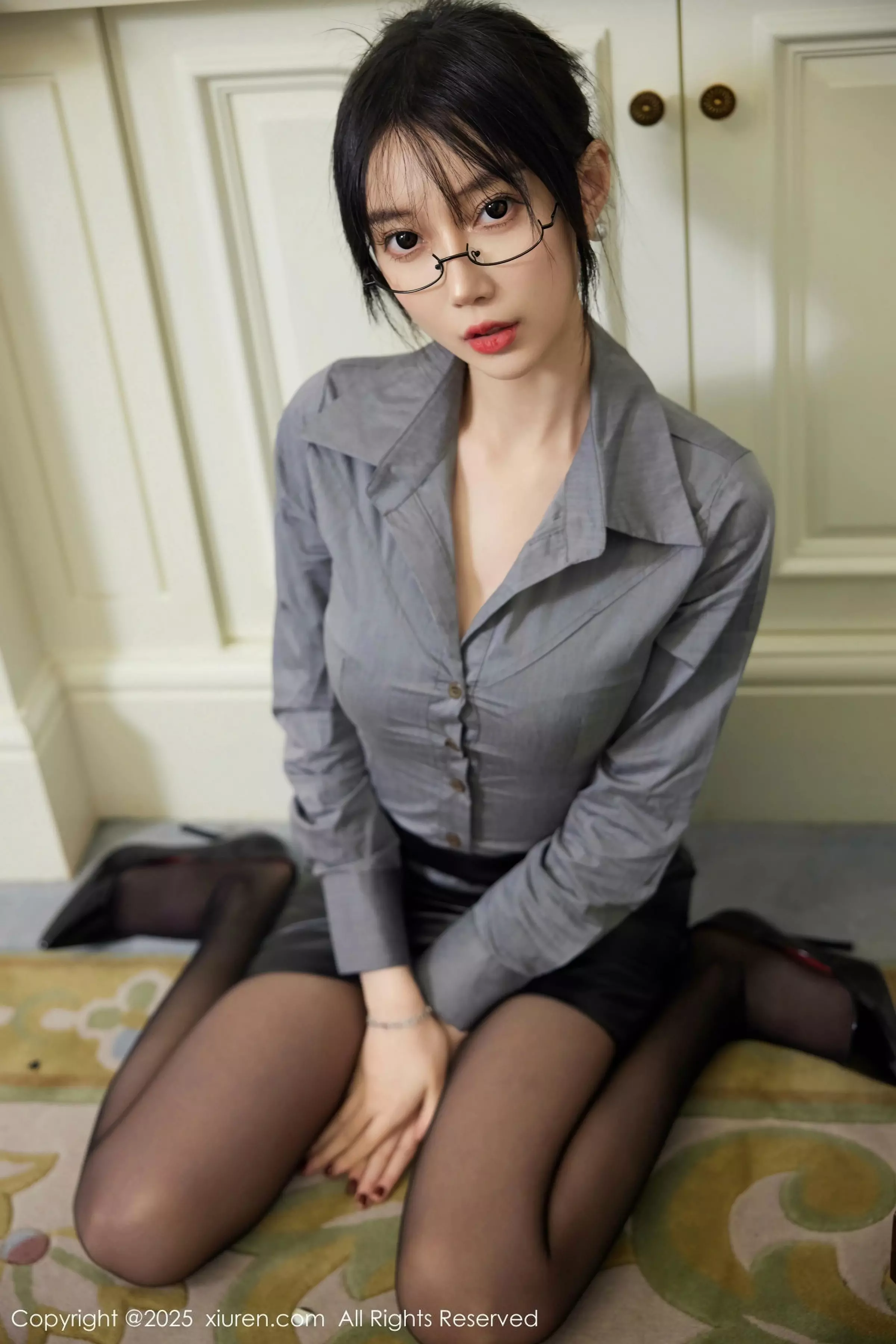 玥儿玥写真