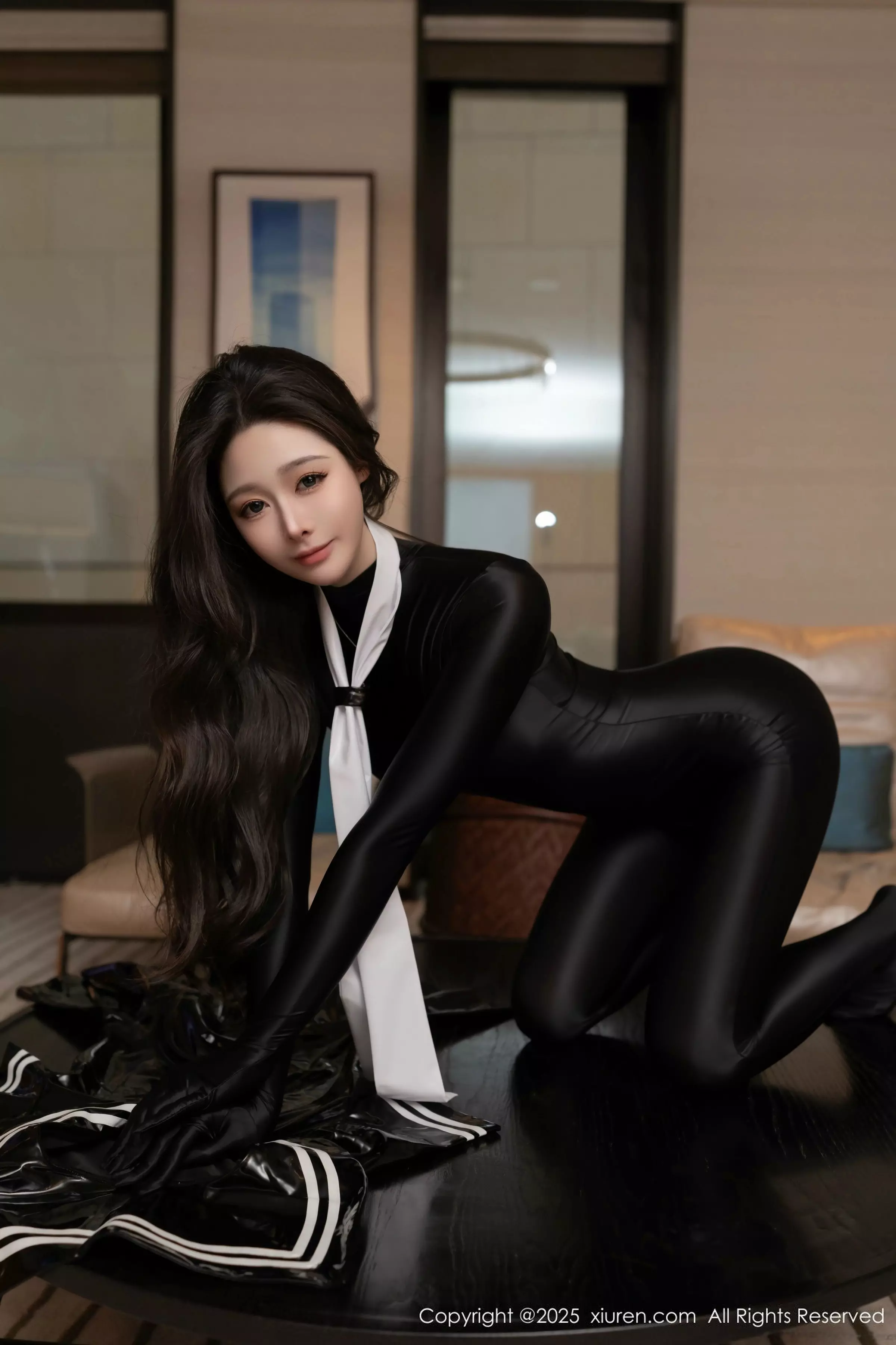小逗逗写真