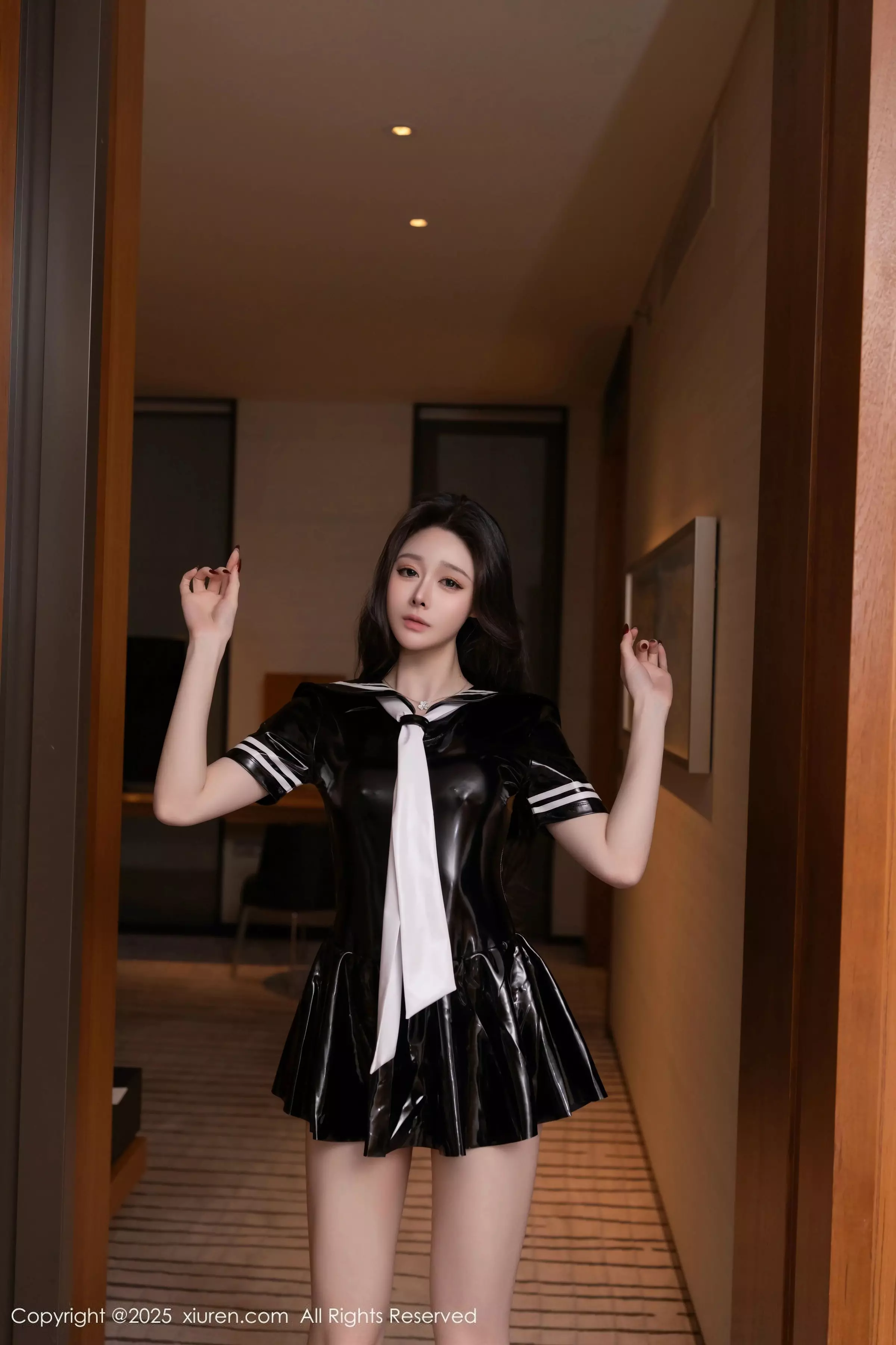 小逗逗写真