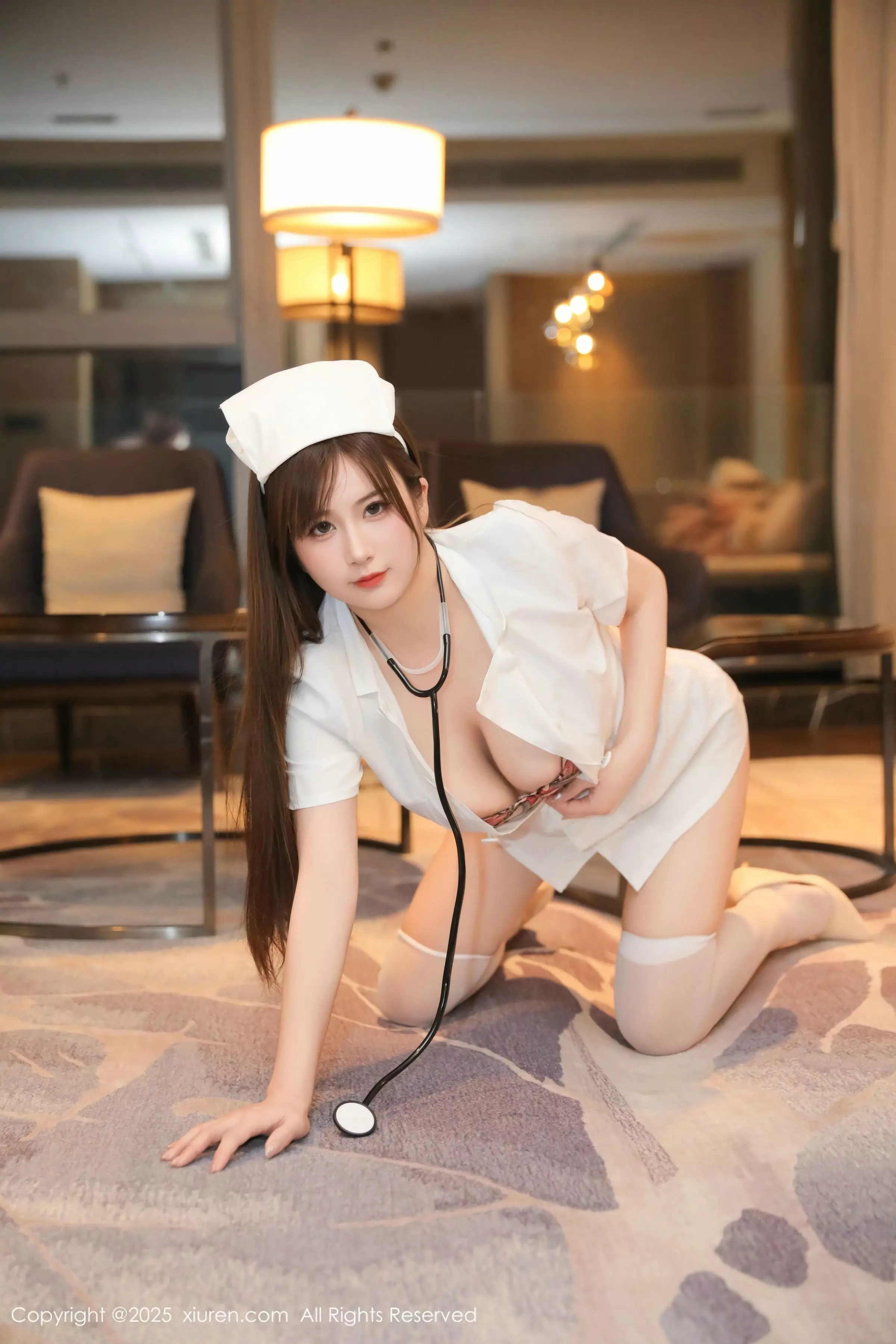 小肉肉咪写真