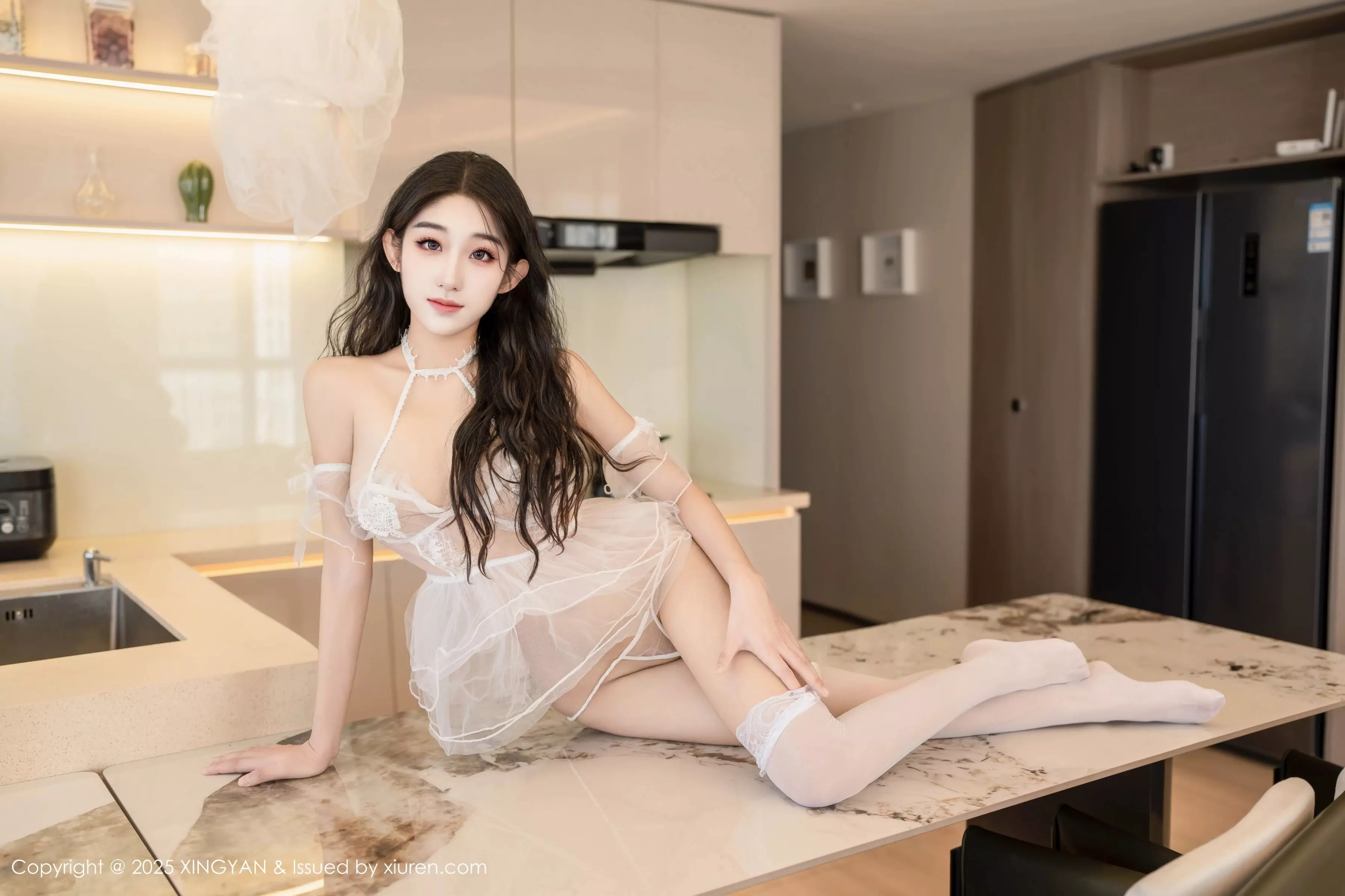 星冉写真