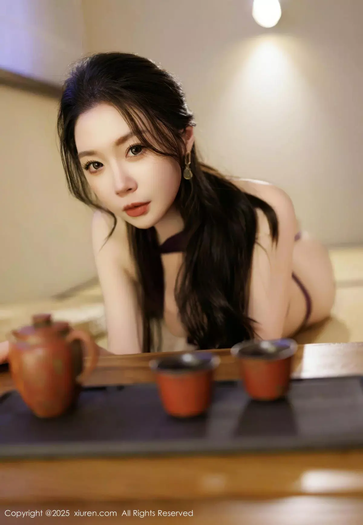 梦心玥写真