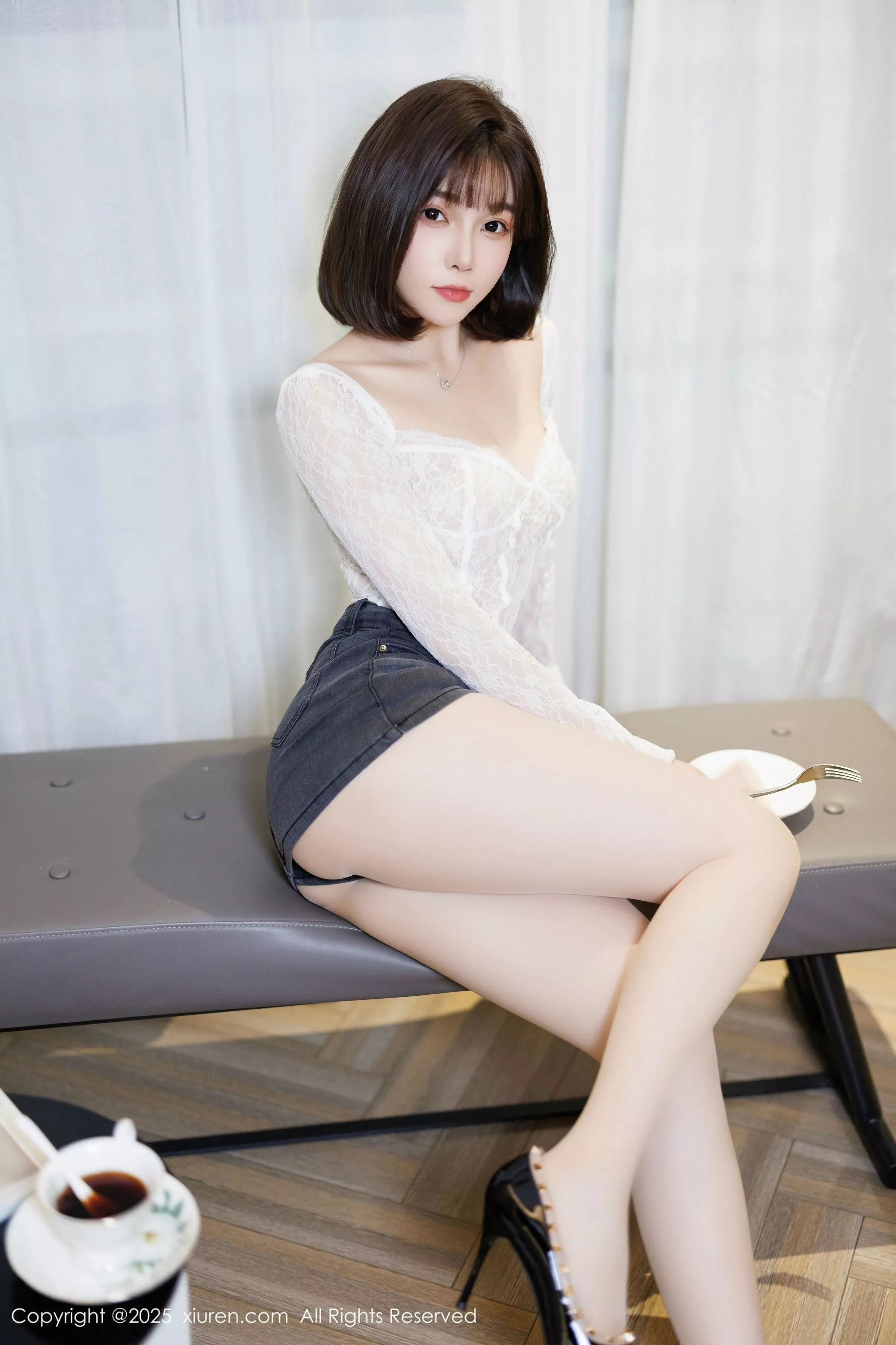 徐莉芝写真