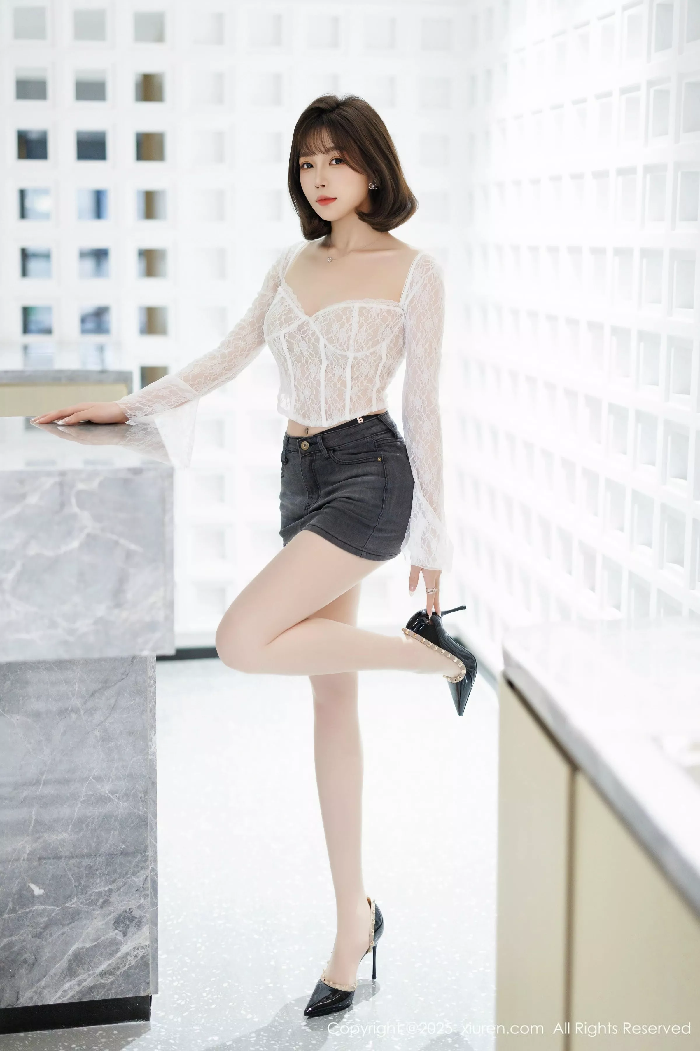 徐莉芝写真