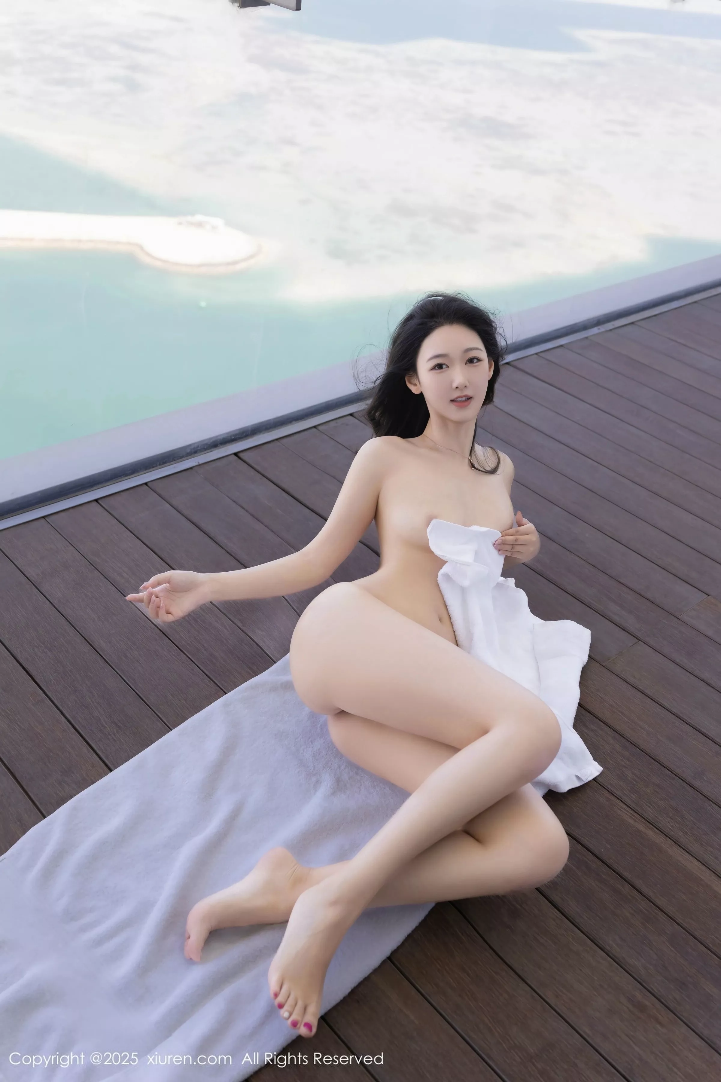唐安琪写真