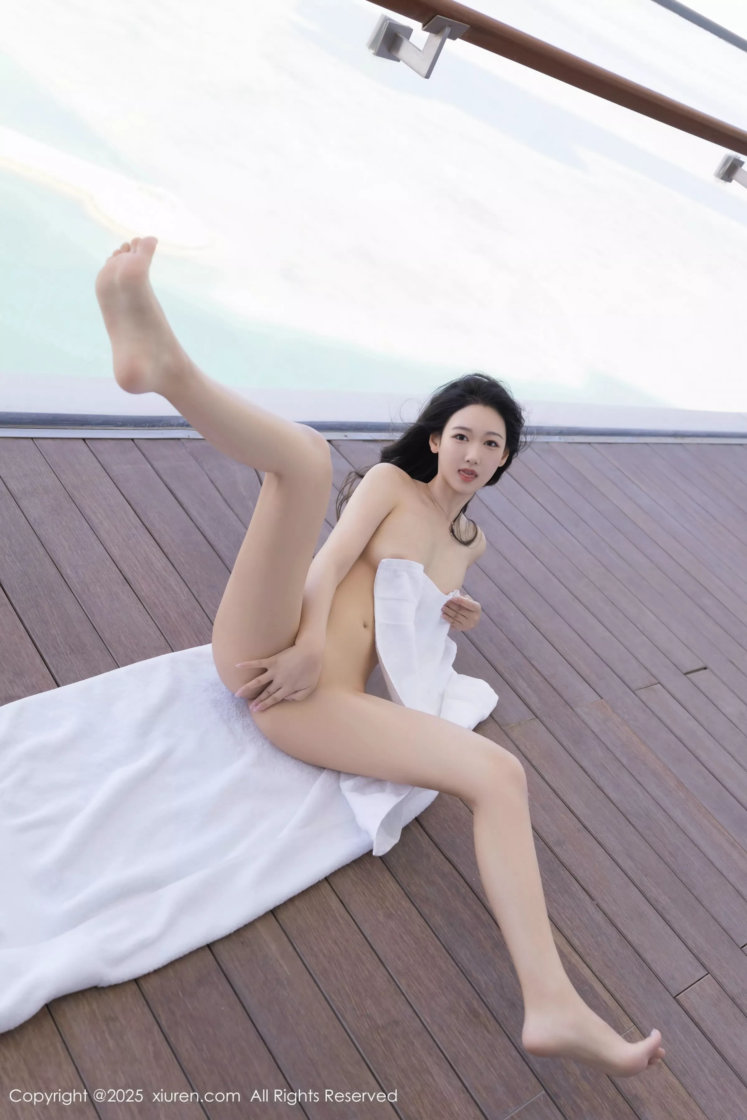 唐安琪写真